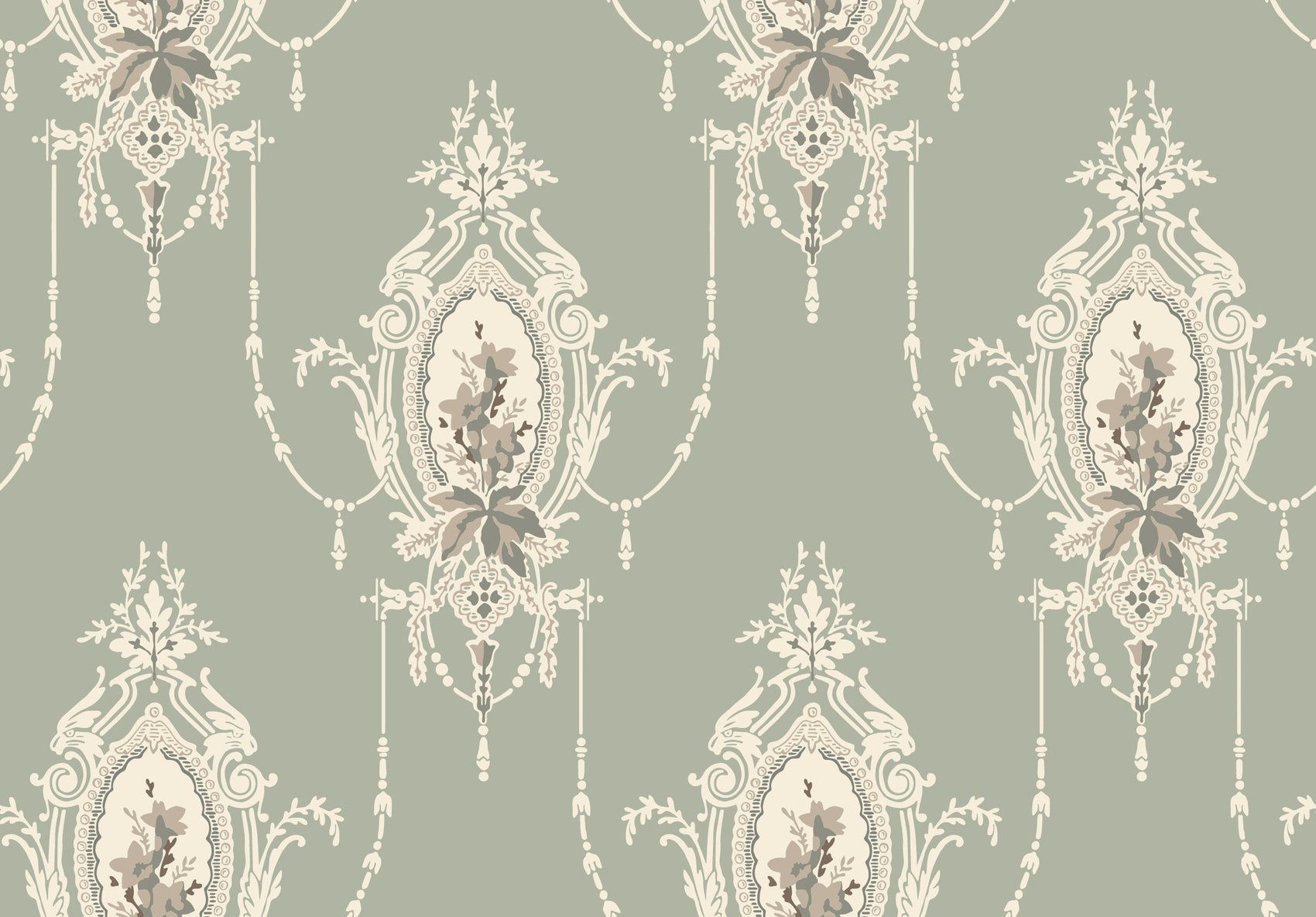 Groen Klassiek - DU03-0518 - Image1 - Gammalsvenska klassiker - 518-03