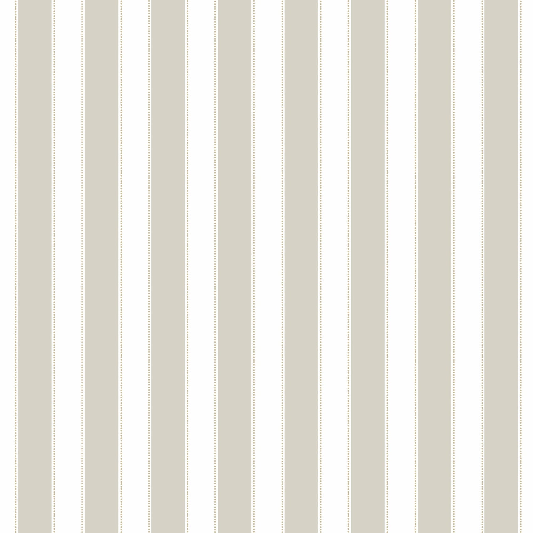 Beige Strepen - DU02-0522 - Image1 - Gammalsvenska klassiker - 522-02