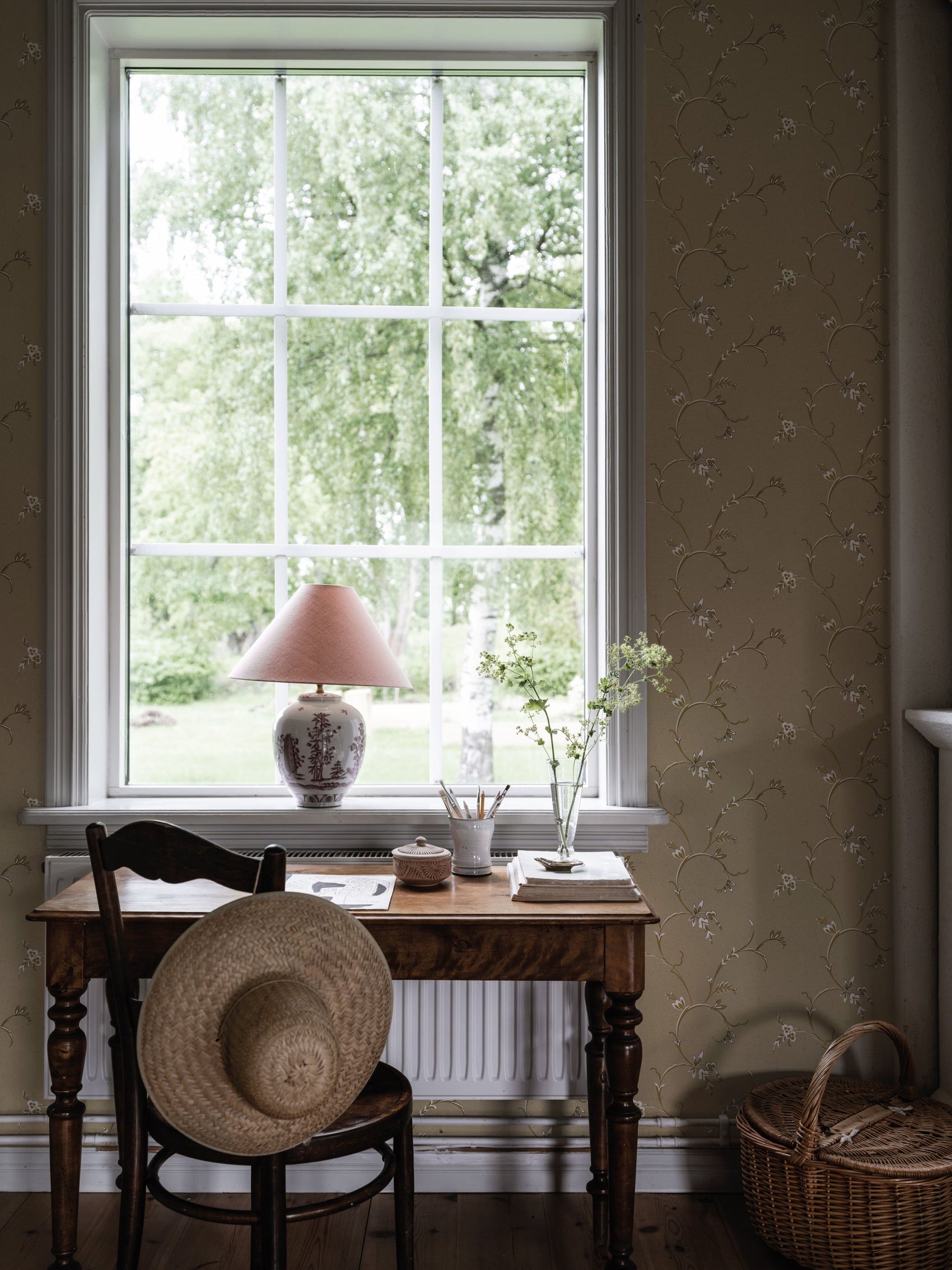 Beige Klassiek - DU01-0523 - Image3 - Gammalsvenska klassiker - 523-01