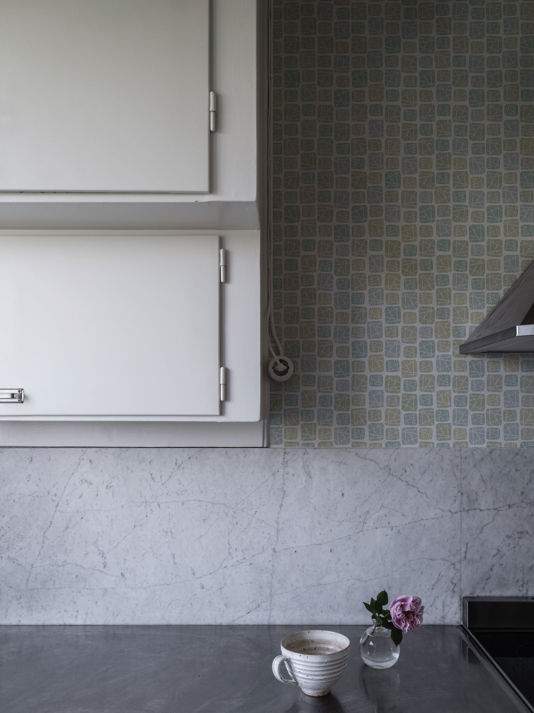 blauw Modern - DU02-0526 - Image2 - Gammalsvenska klassiker - 526-02