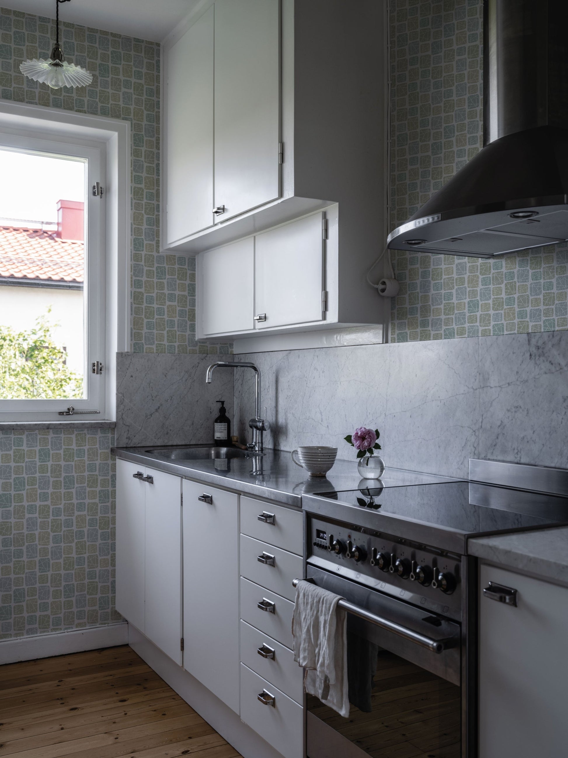 blauw Modern - DU02-0526 - Image3 - Gammalsvenska klassiker - 526-02