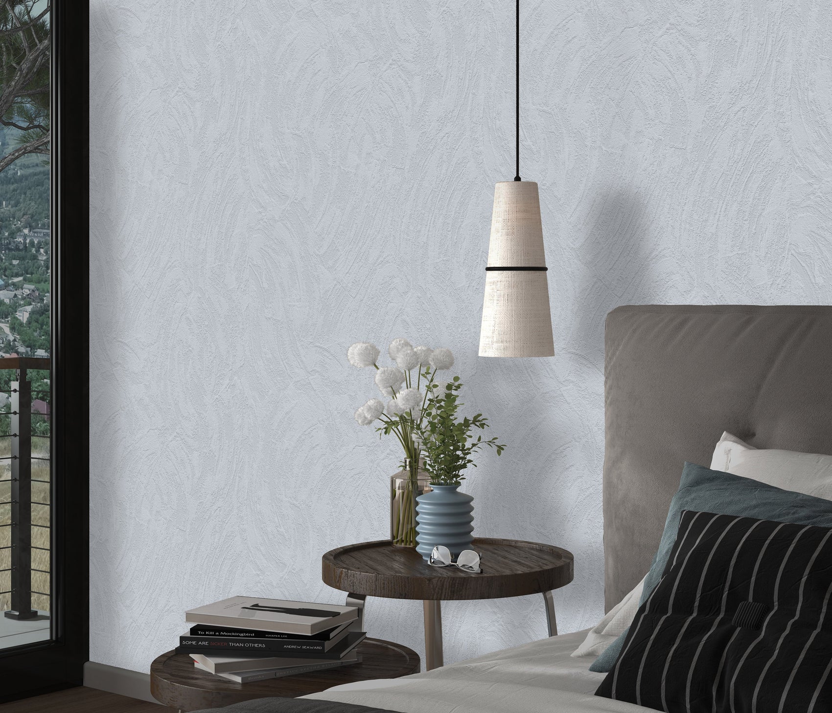 wit Overschilderbaar - ER10-5360 - Image3 - RollOver27 - 536010