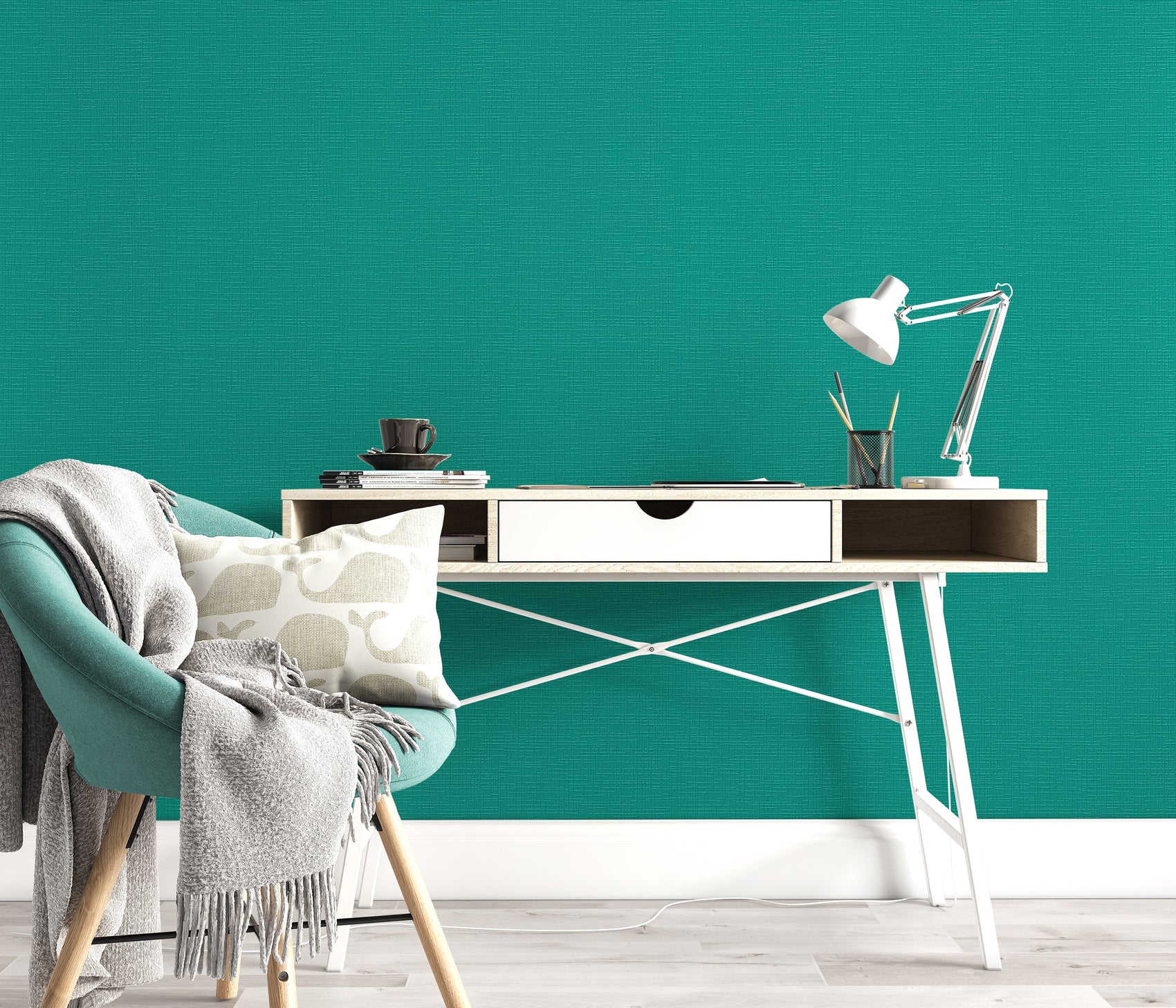 wit Overschilderbaar - ER10-5367 - Image3 - RollOver27 - 536710