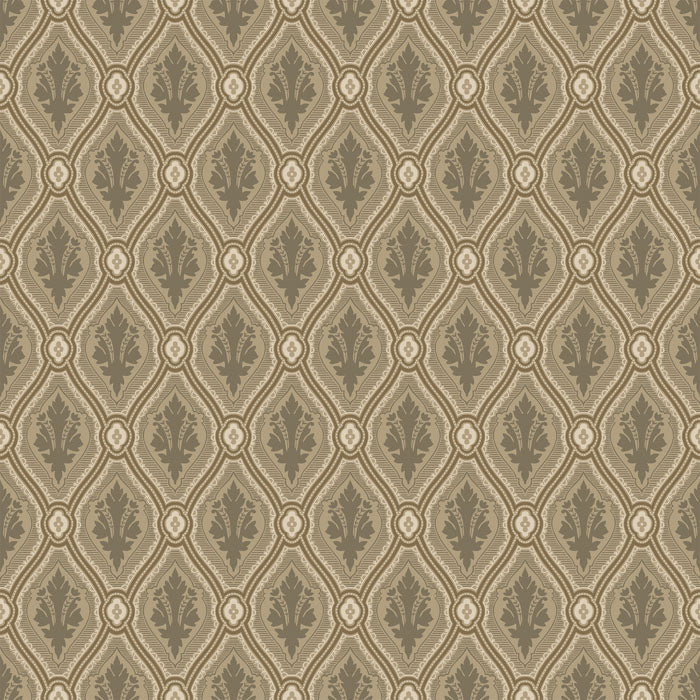 Taupe Klassiek - DU01-0542 - Image1 - Gammalsvenska Papper - 542-01