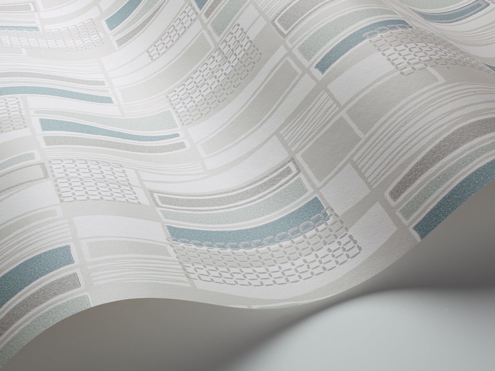 Blauw Abstract - BS70-0154 - Image4 - Alla Tiders Hus - 5470