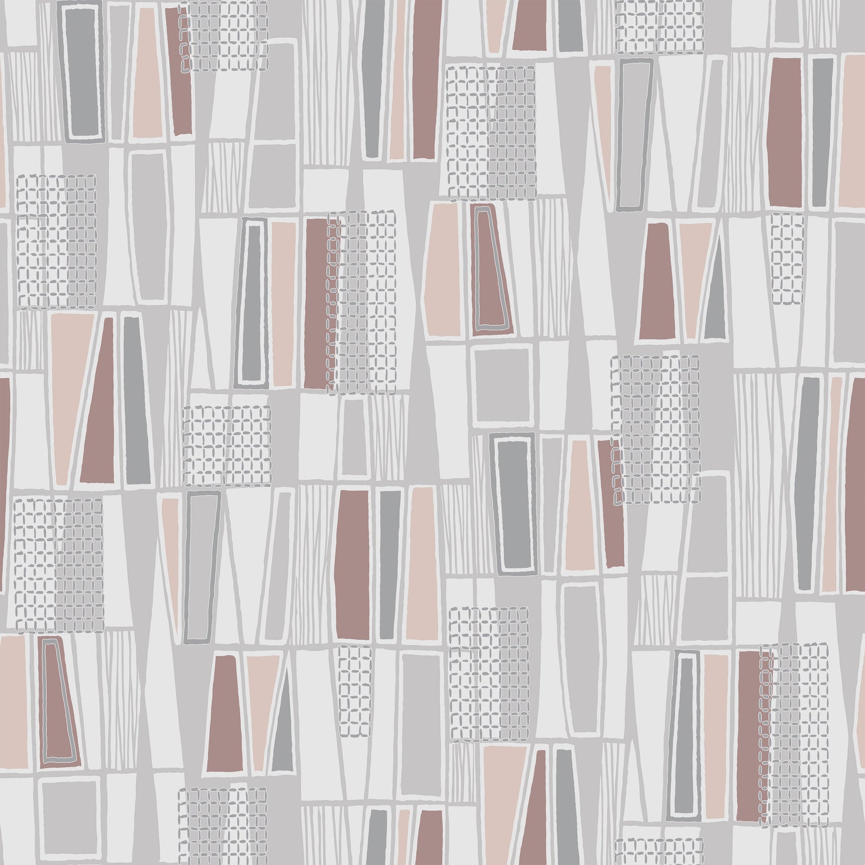 Roze Abstract - BS71-0154 - Image1 - Alla Tiders Hus - 5471