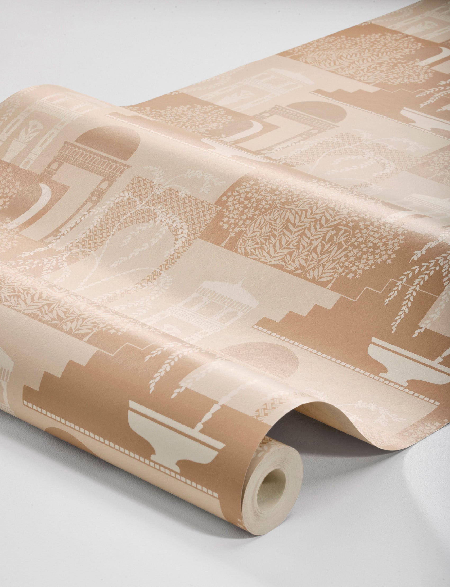 Roze Toile de Jouy - BS16-0155 - Image5 - Swedish Grace - 5516