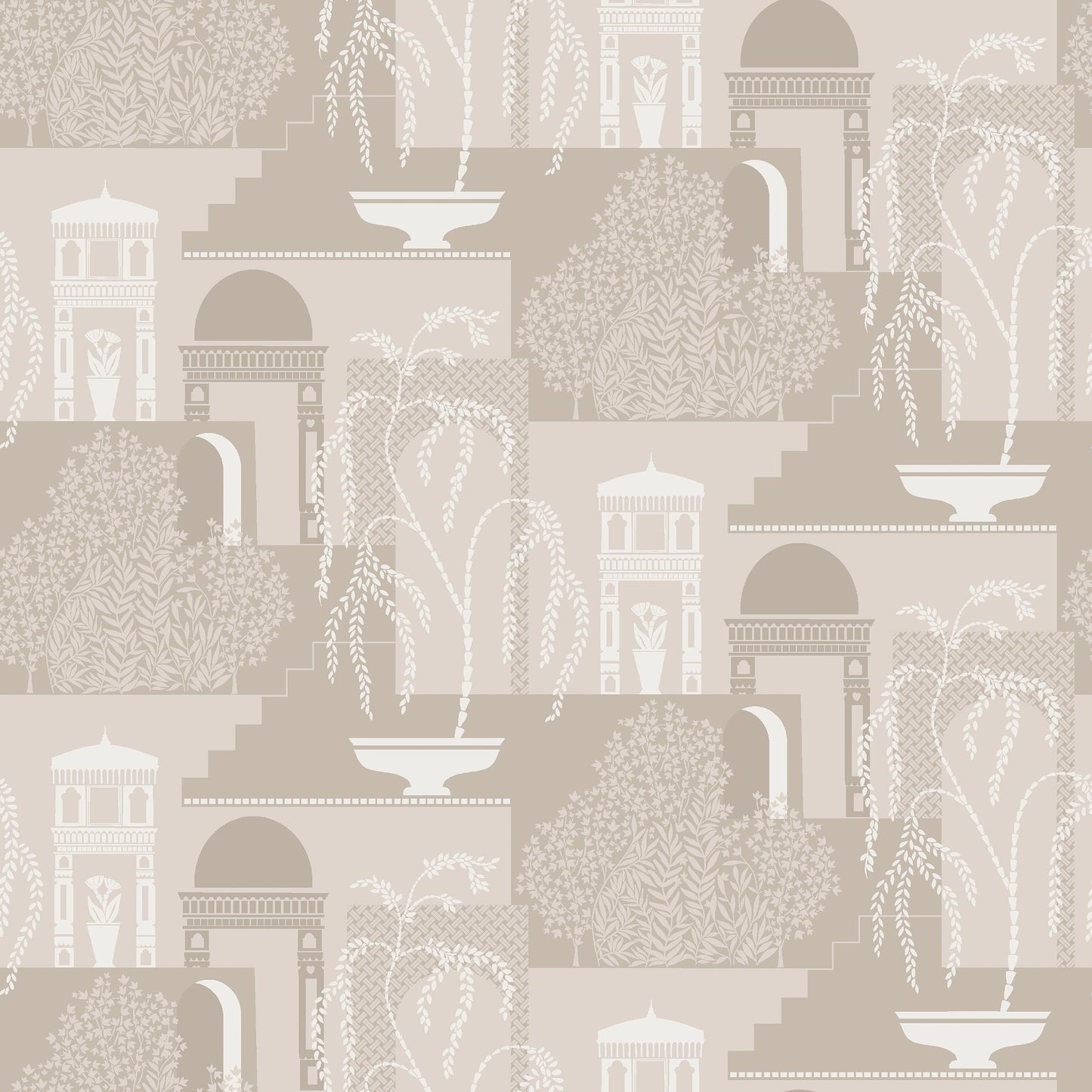 Beige Klassiek - BS17-0155 - Image1 - Swedish Grace - 5517