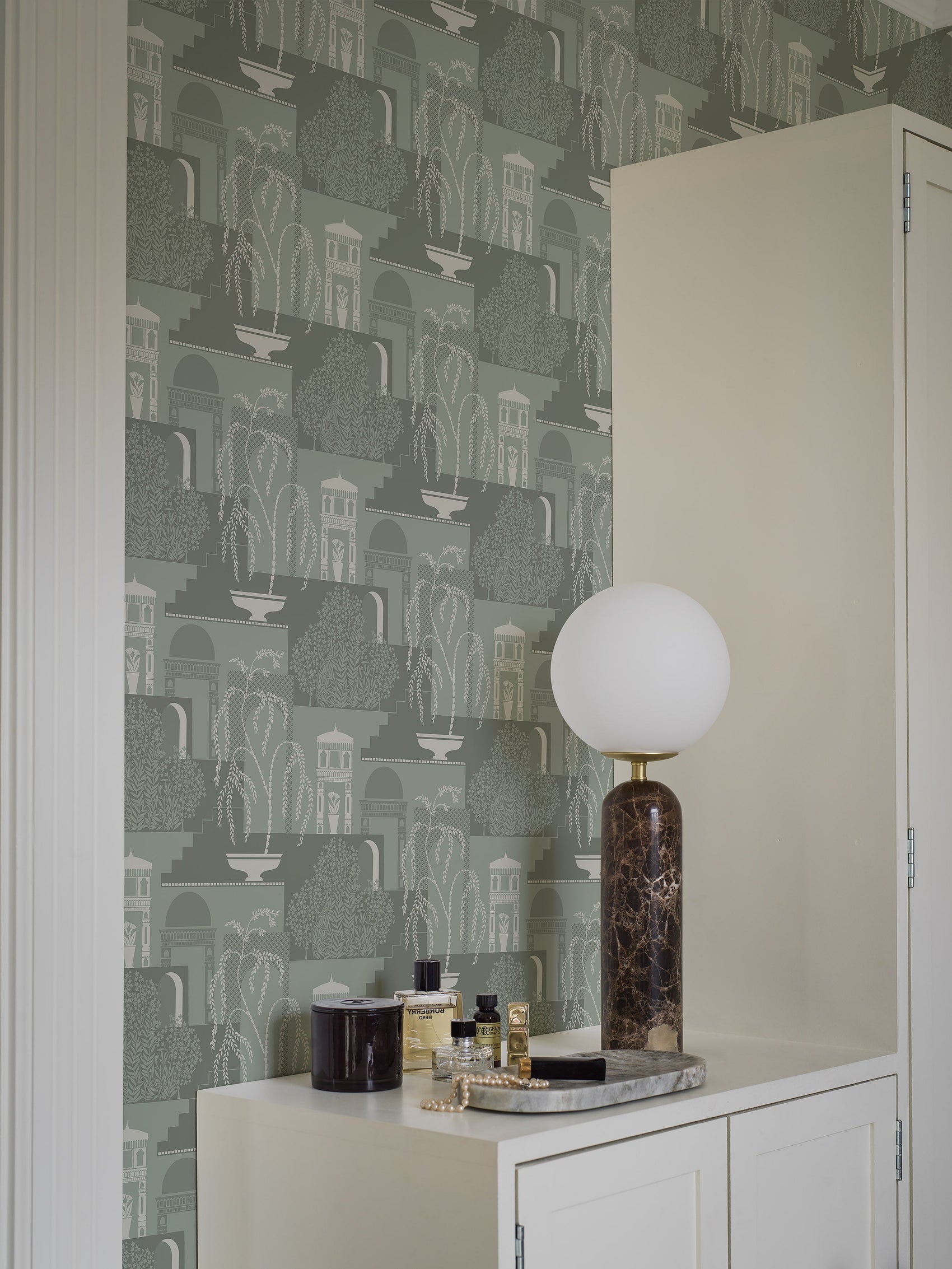 Groen Klassiek - BS19-0155 - Image2 - Swedish Grace - 5519