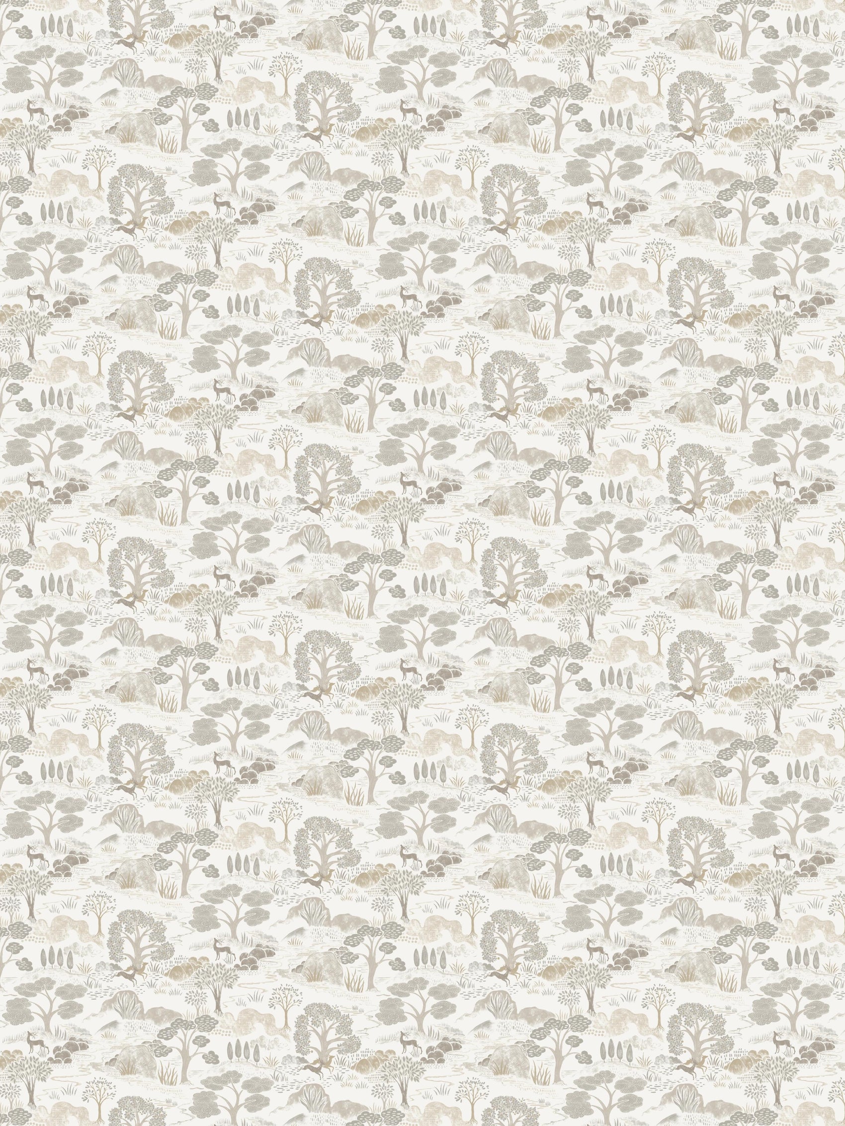 Grijs Toile de Jouy - BS24-0155 - Image1 - Swedish Grace - 5524