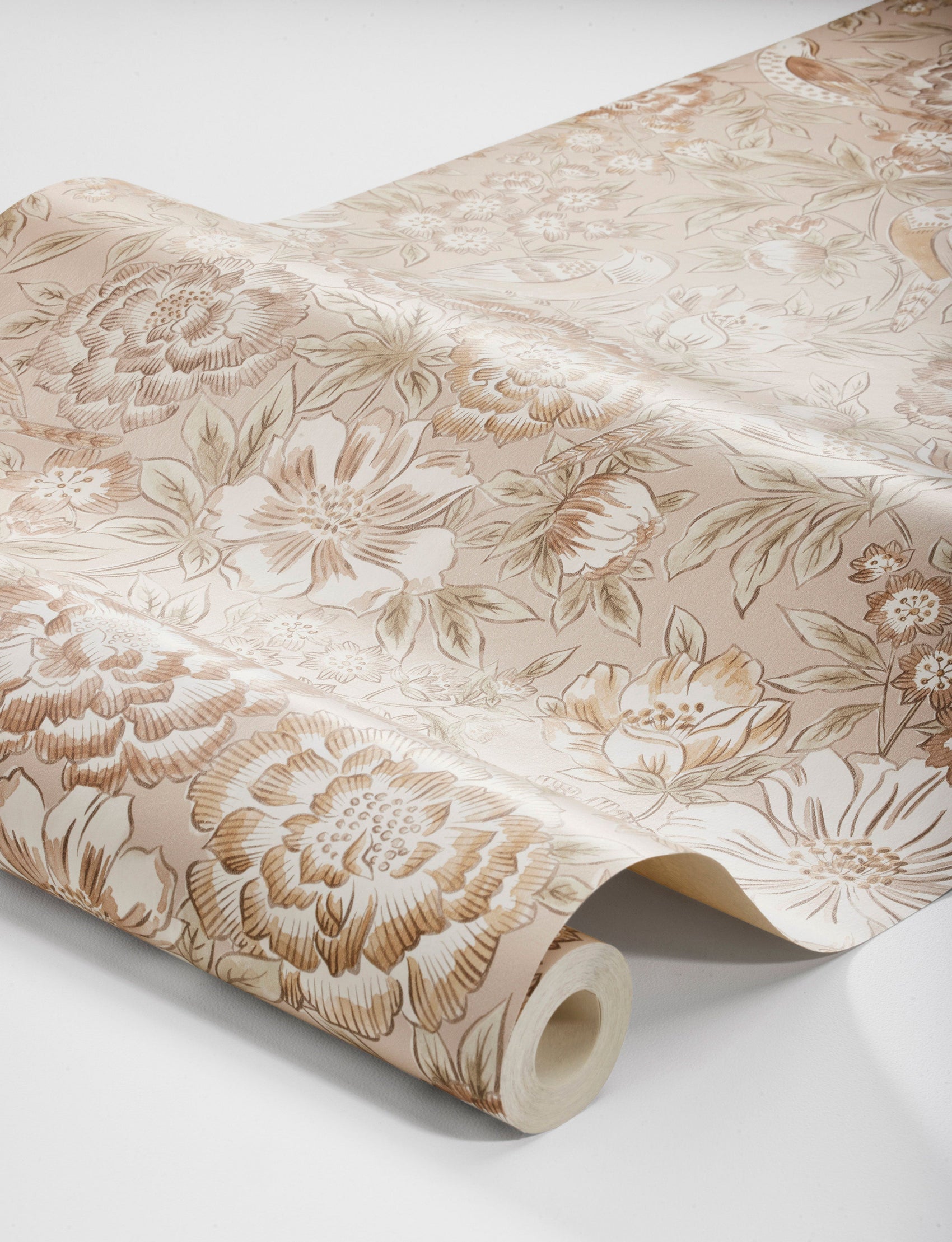 Roze Botanisch - BS27-0155 - Image3 - Swedish Grace - 5527