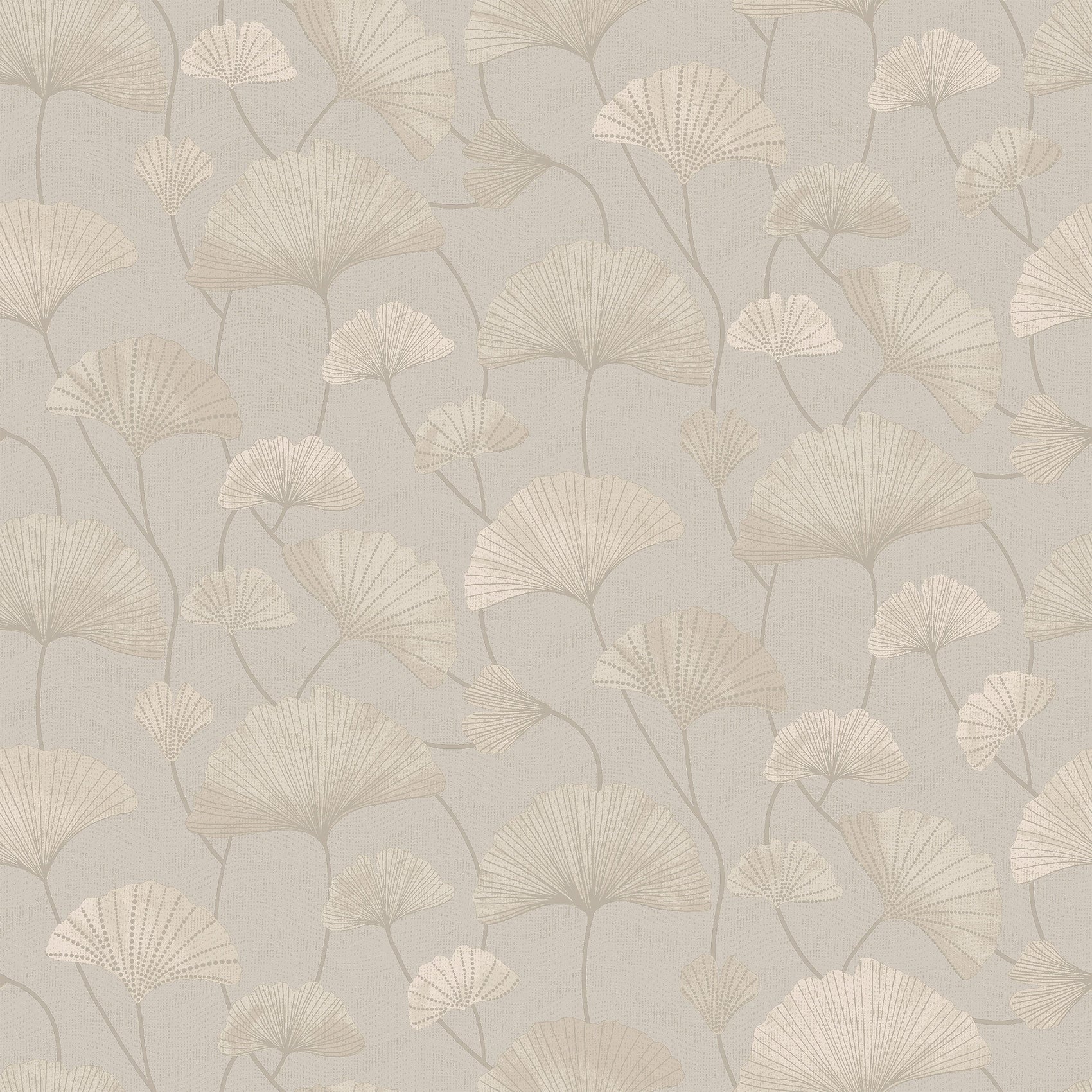 Beige Botanisch - BS32-0155 - Image1 - Swedish Grace - 5532