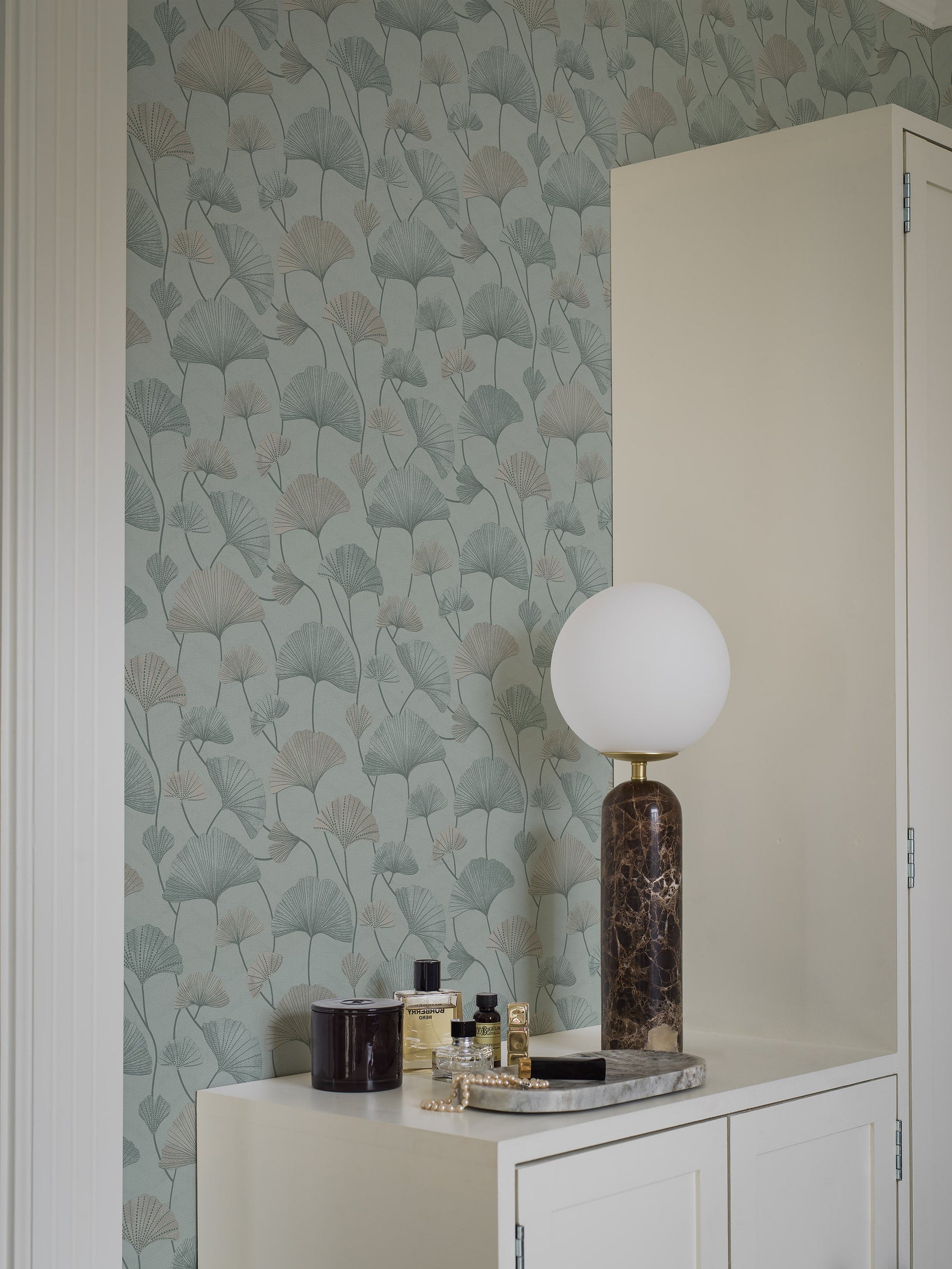 Blauw Botanisch - BS33-0155 - Image2 - Swedish Grace - 5533