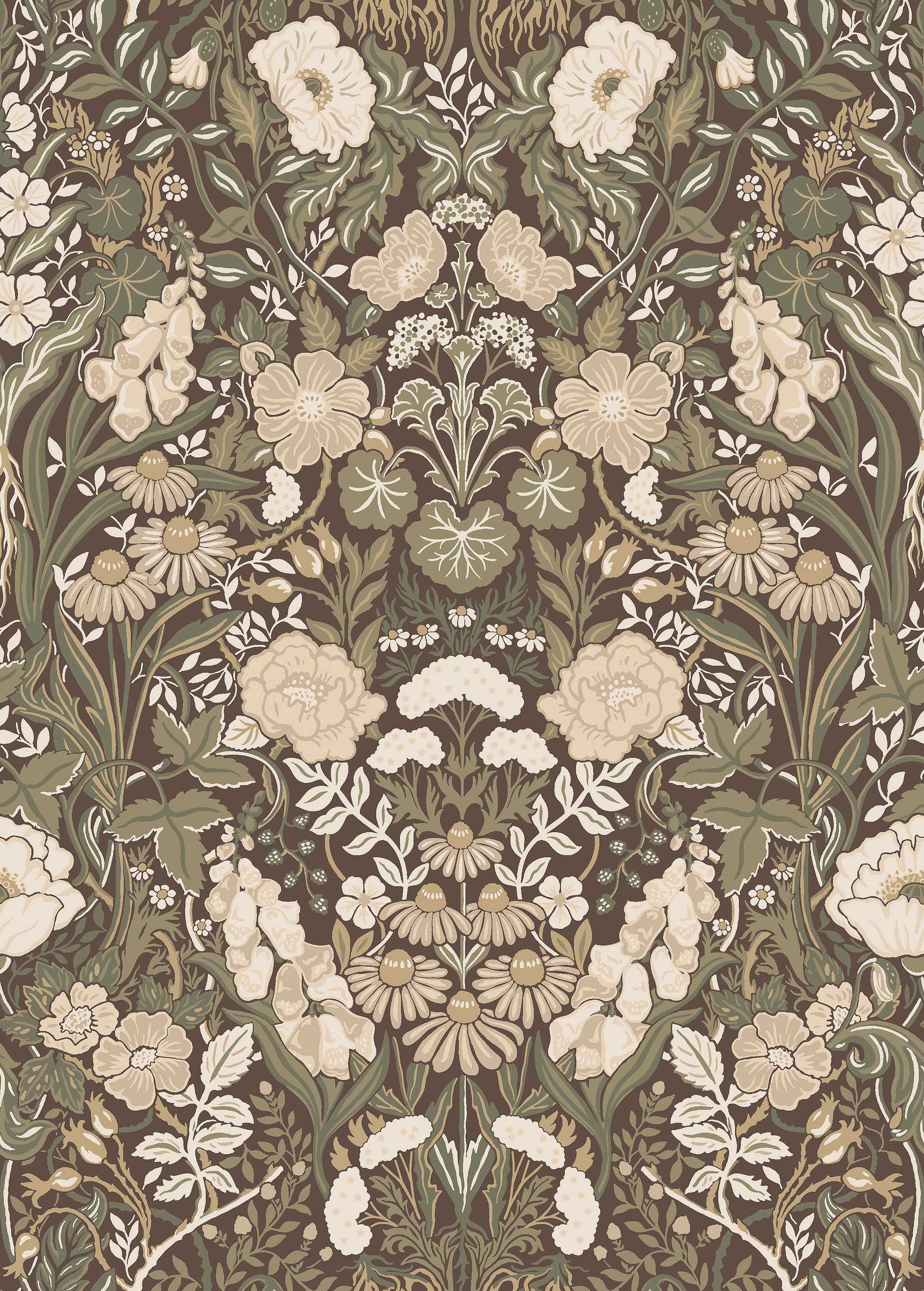 Groen Klassiek - BS25-0157 - Image1 - Orangeri - 5725