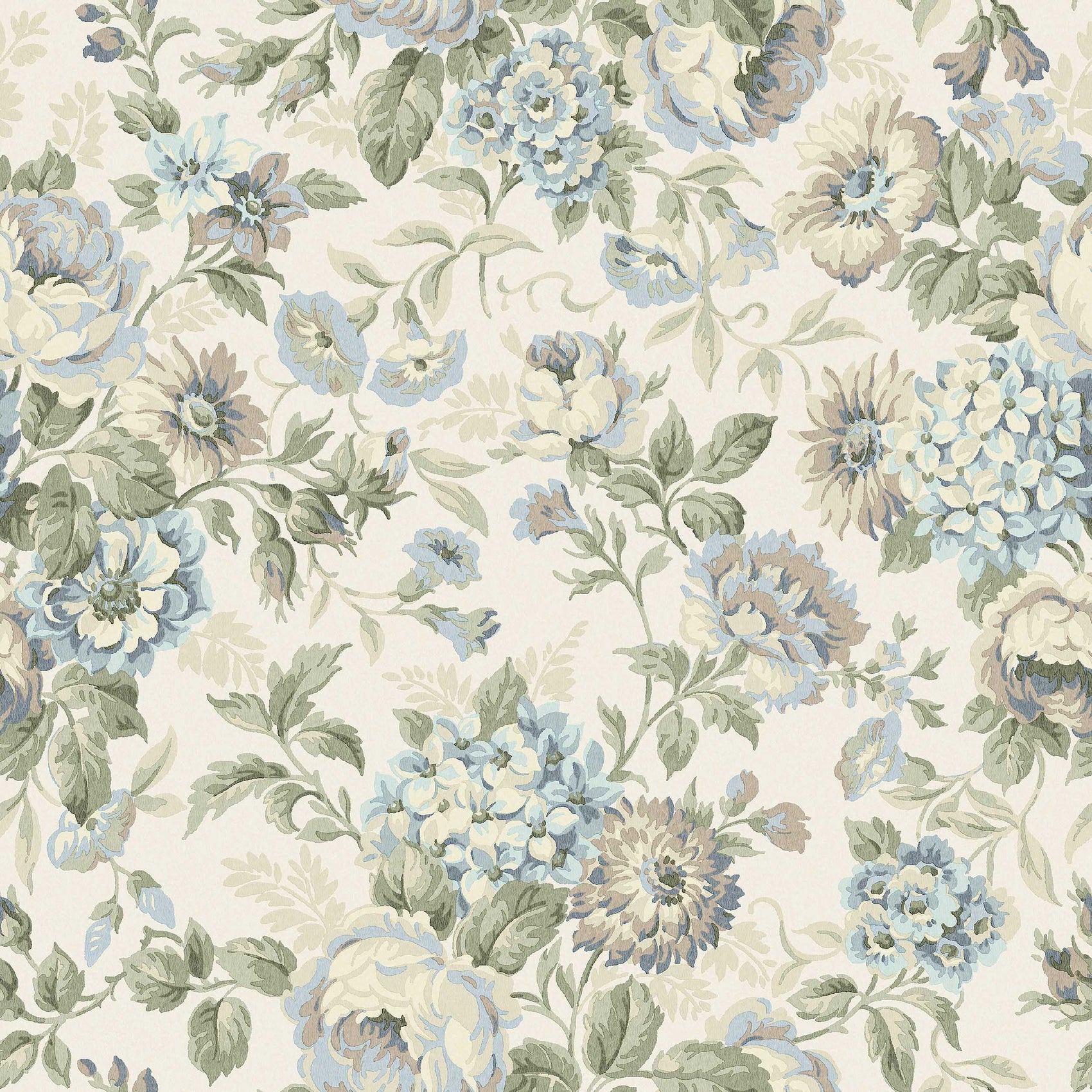 Blauw Klassiek - BS26-0157 - Image1 - Orangeri - 5726