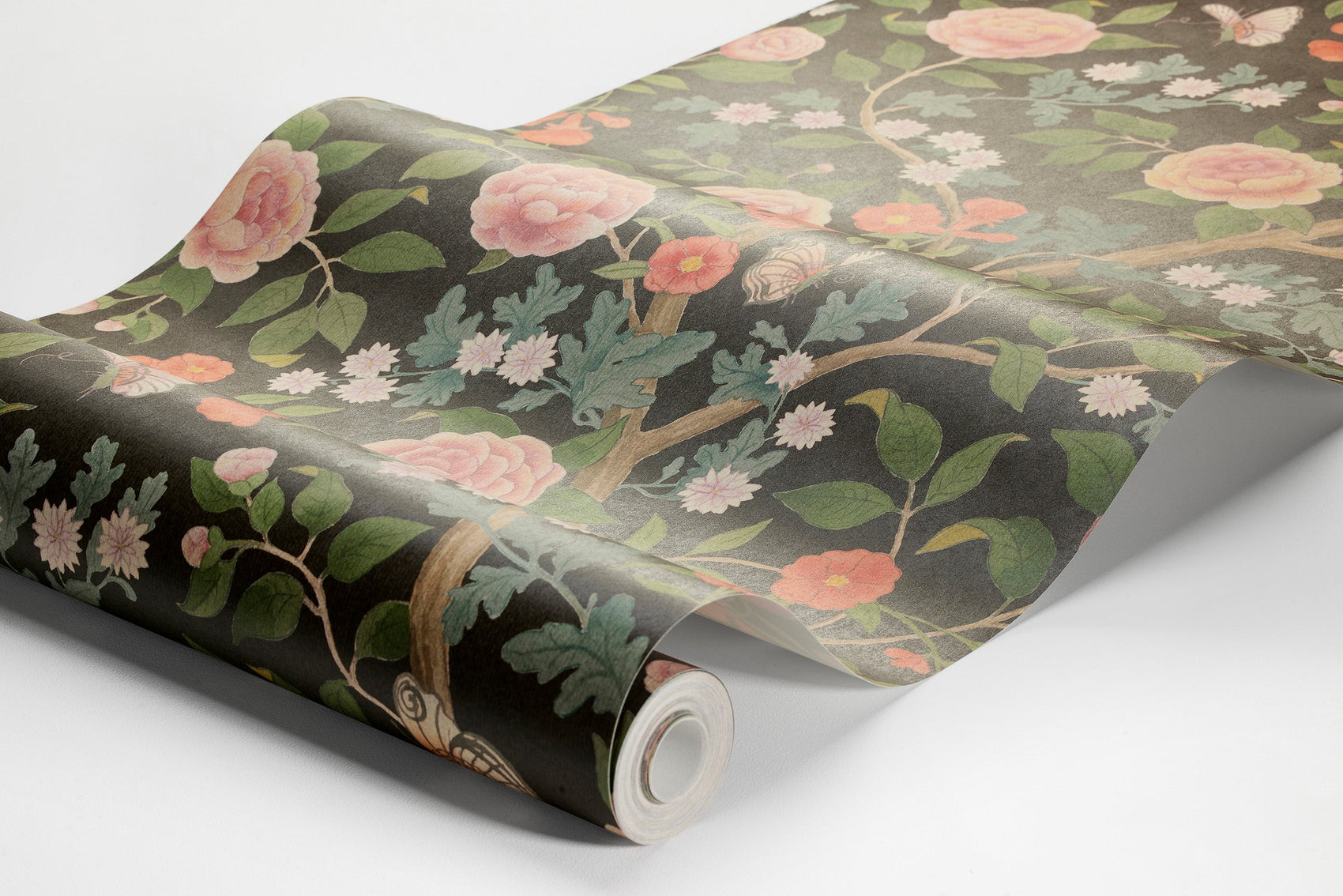 Zwart Botanisch - BS30-0157 - Image2 - Orangeri - 5730