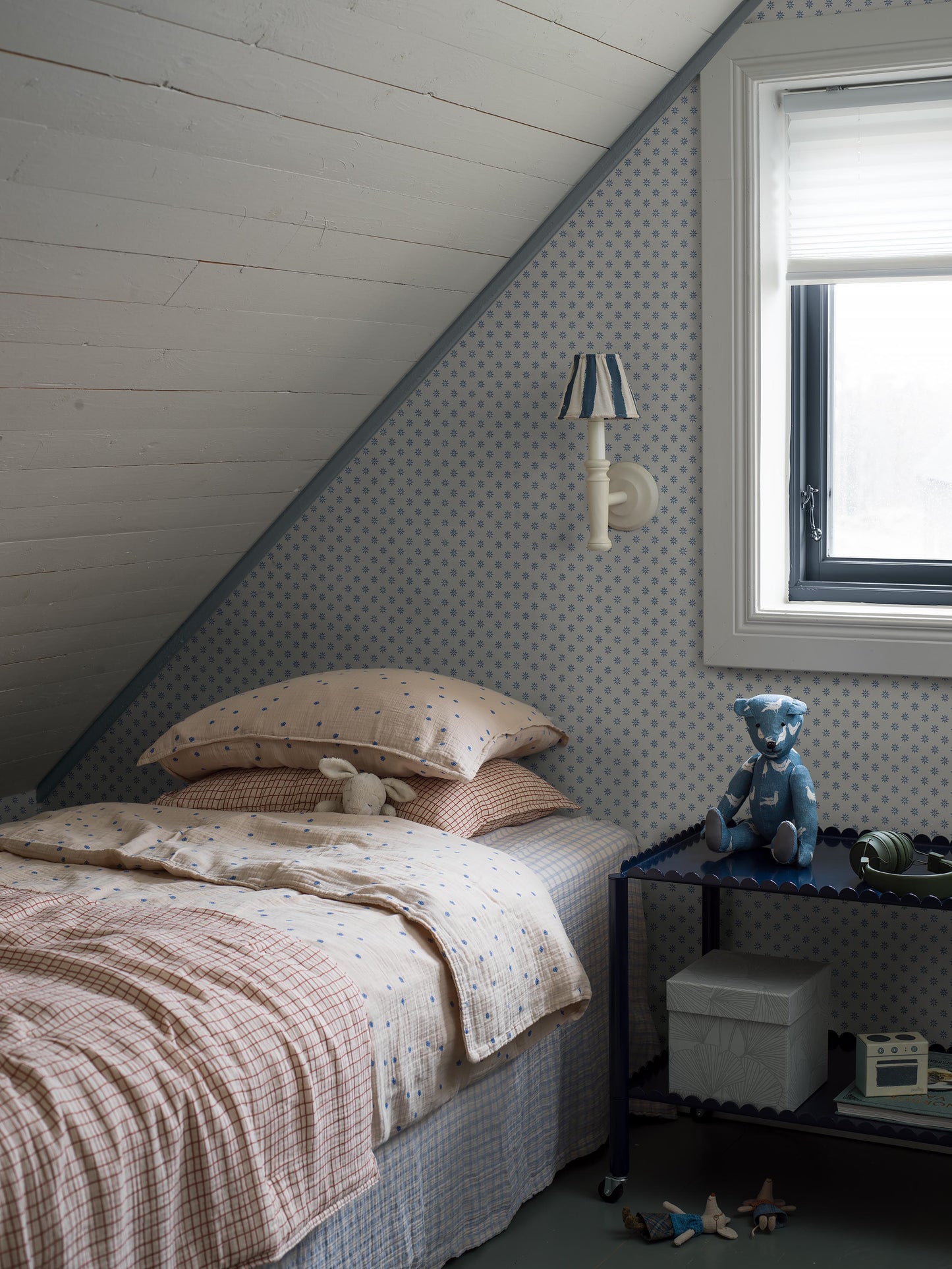 Blauw Klassiek - BS10-0158 - Image2 - Nordic Folks - 5810