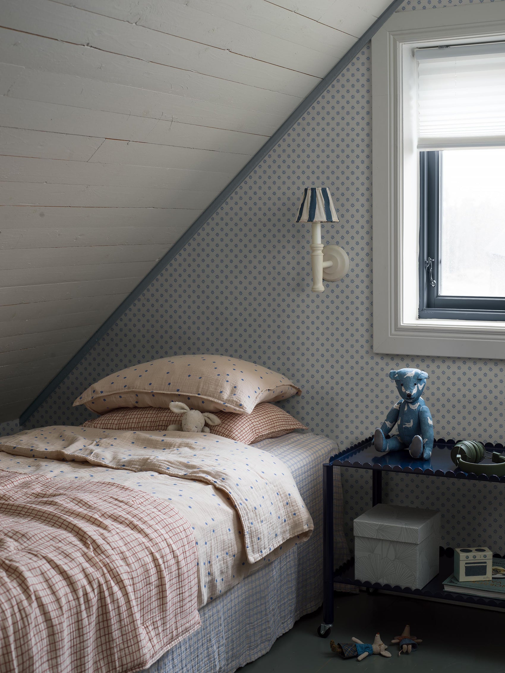 Blauw Klassiek - BS10-0158 - Image2 - Nordic Folks - 5810