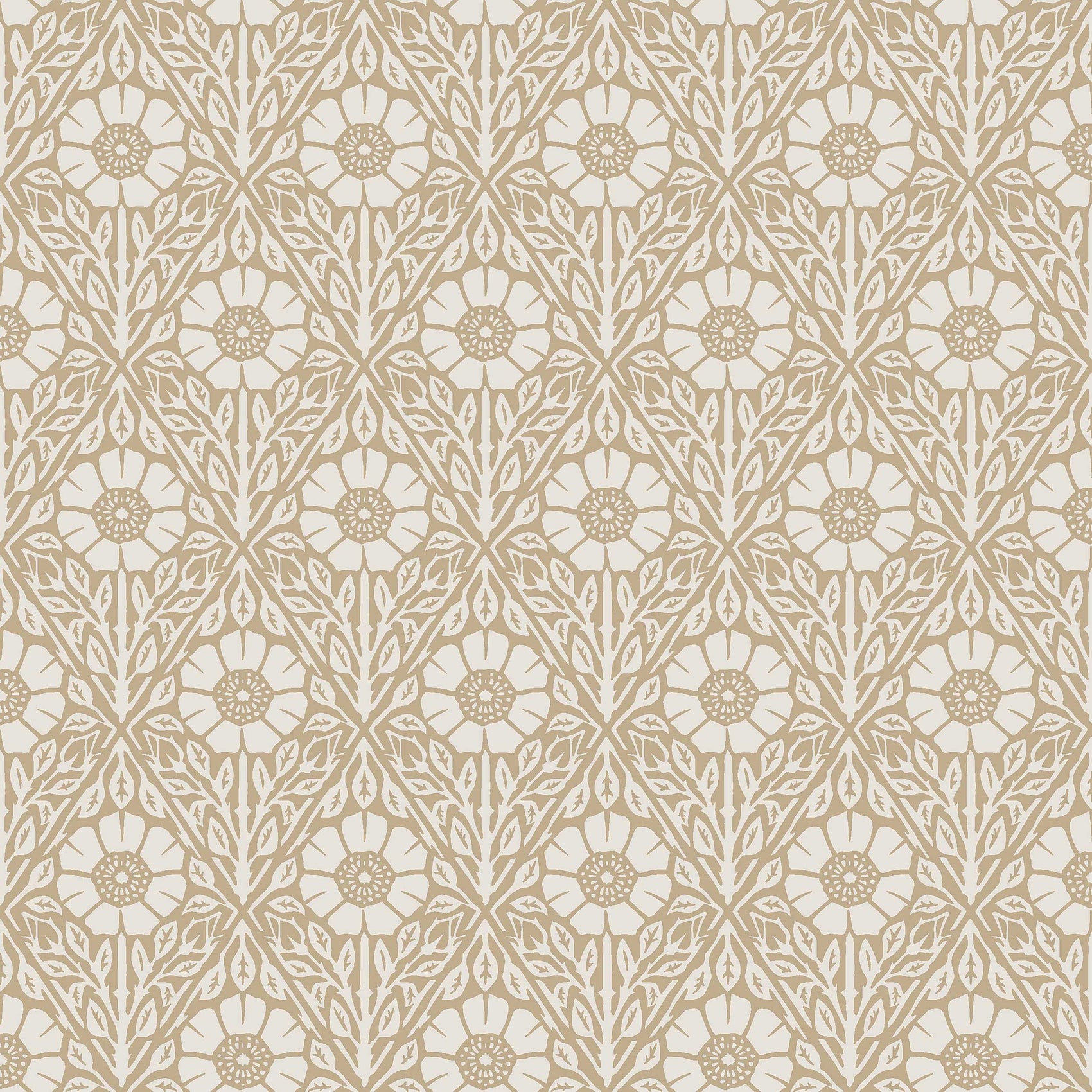 Bruin Bloemen - BS14-0158 - Image1 - Nordic Folks - 5814