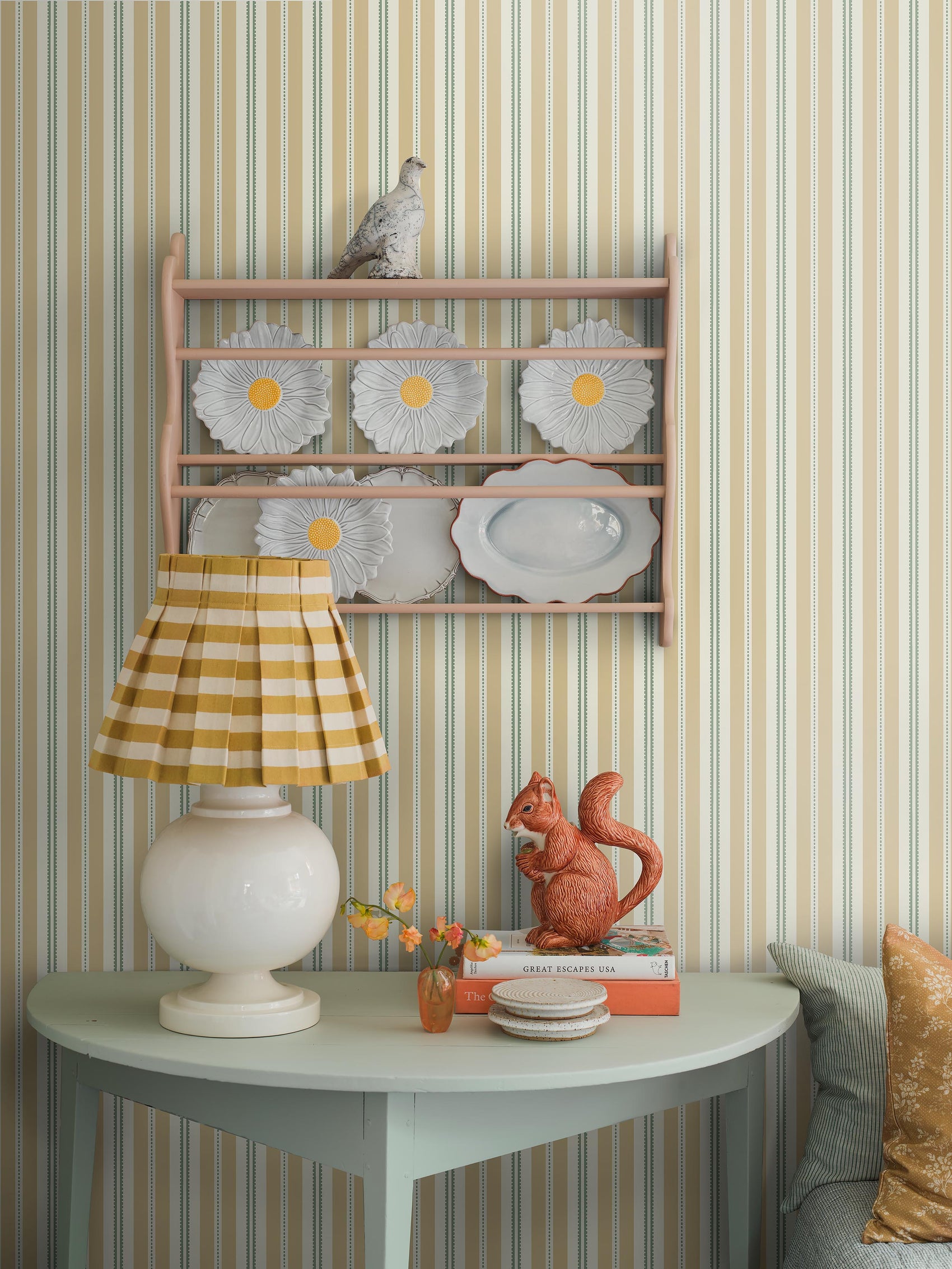 Geel Strepen - BS16-0158 - Image3 - Nordic Folks - 5816