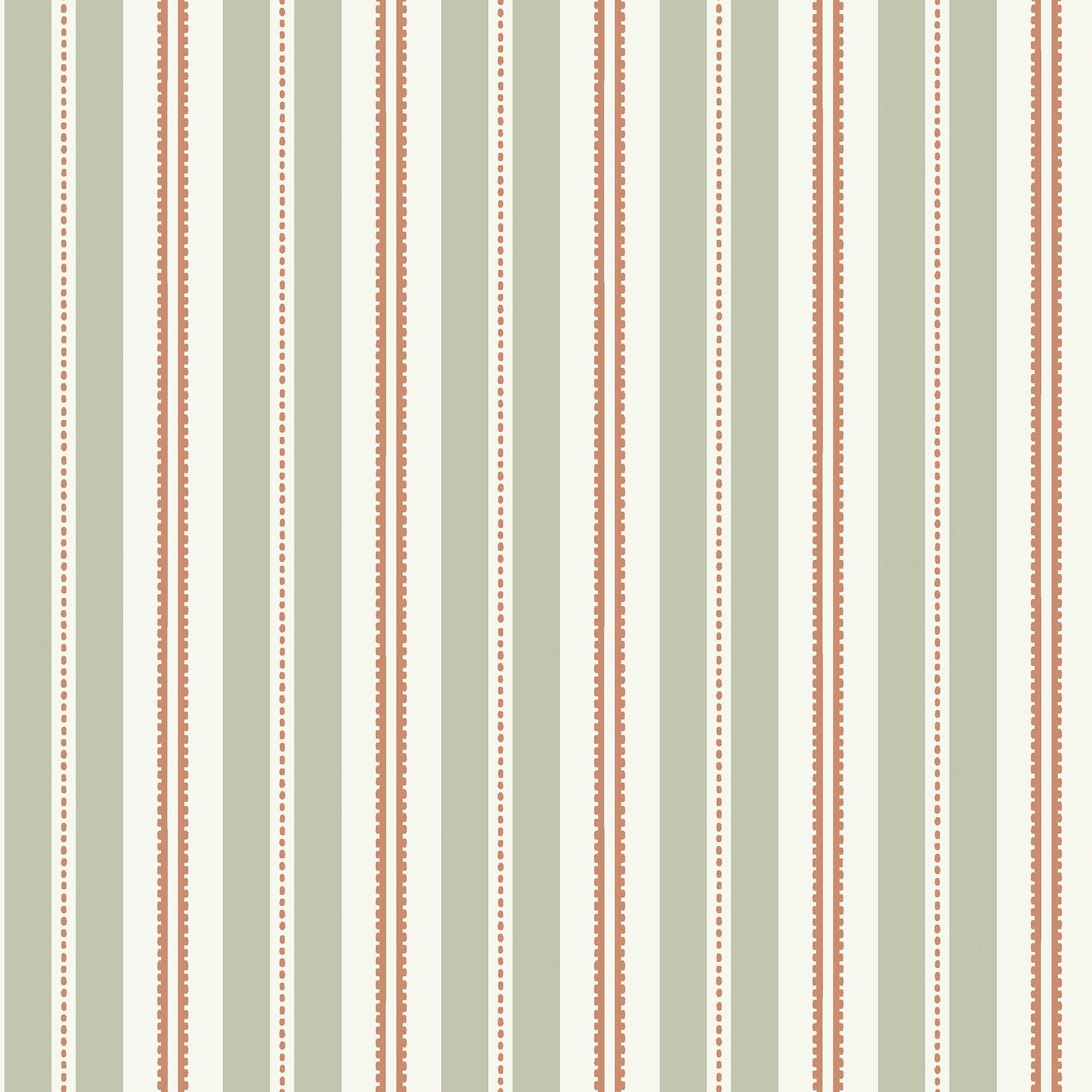 Groen Strepen - BS19-0158 - Image1 - Nordic Folks - 5819