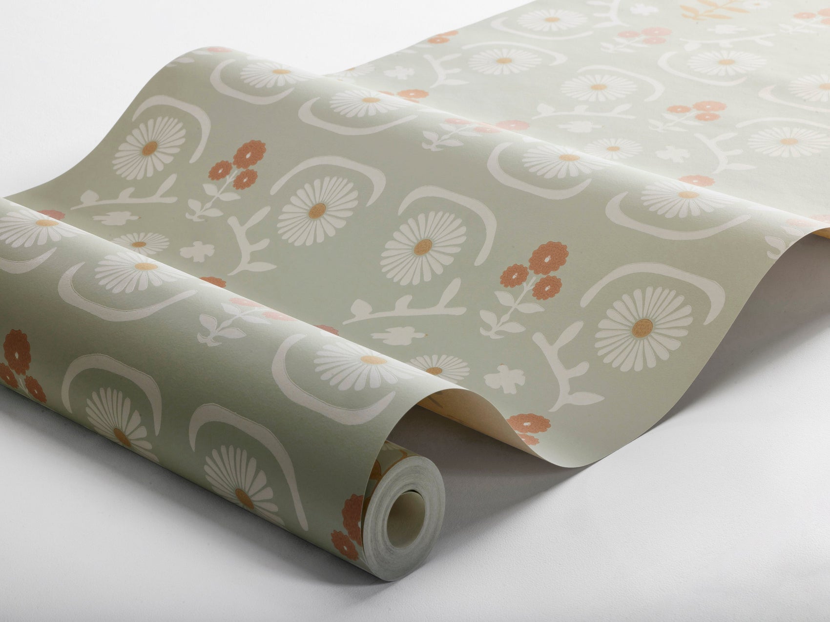 Groen Bloemen - BS20-0158 - Image10 - Nordic Folks - 5820