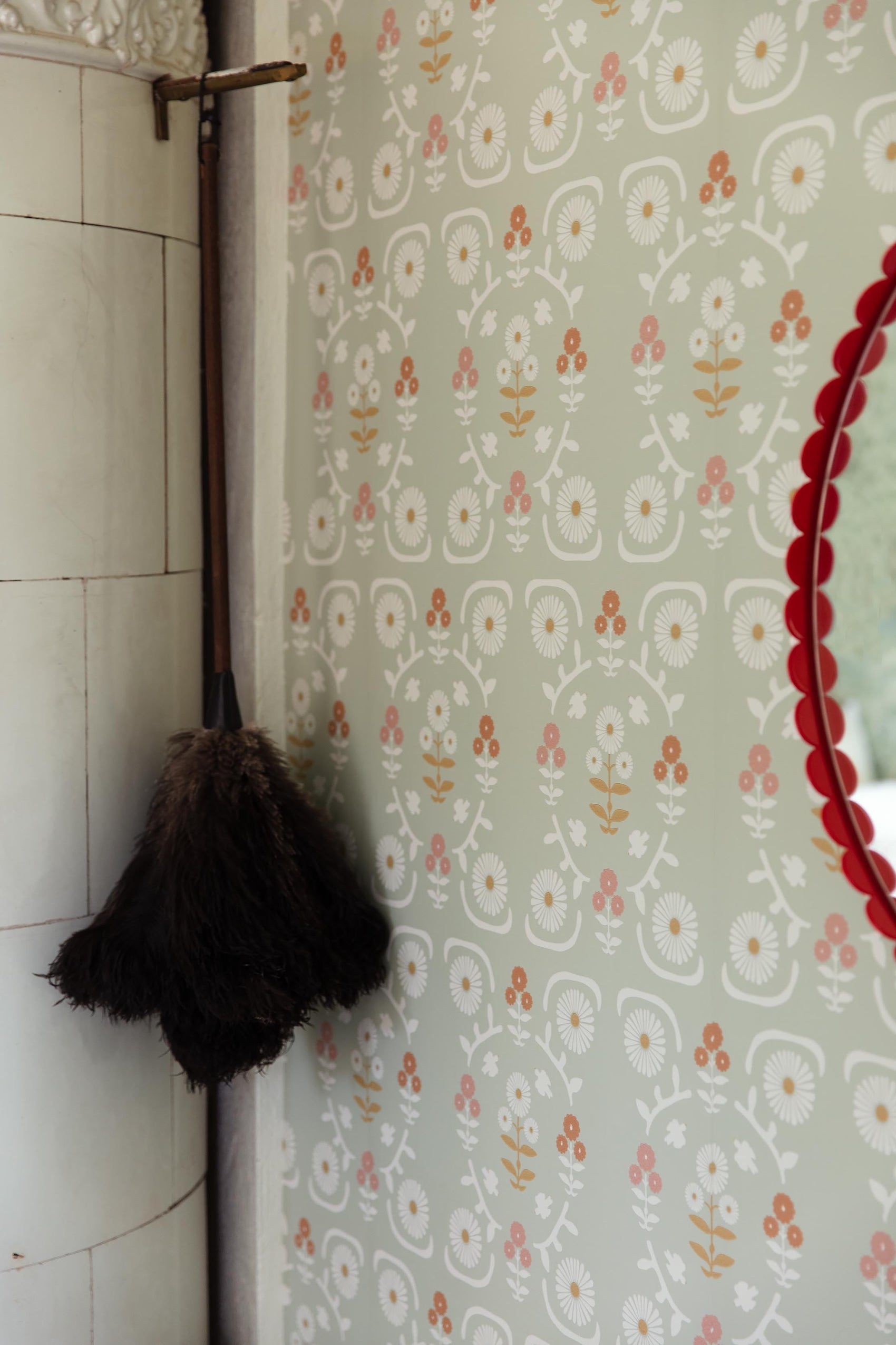 Groen Bloemen - BS20-0158 - Image3 - Nordic Folks - 5820