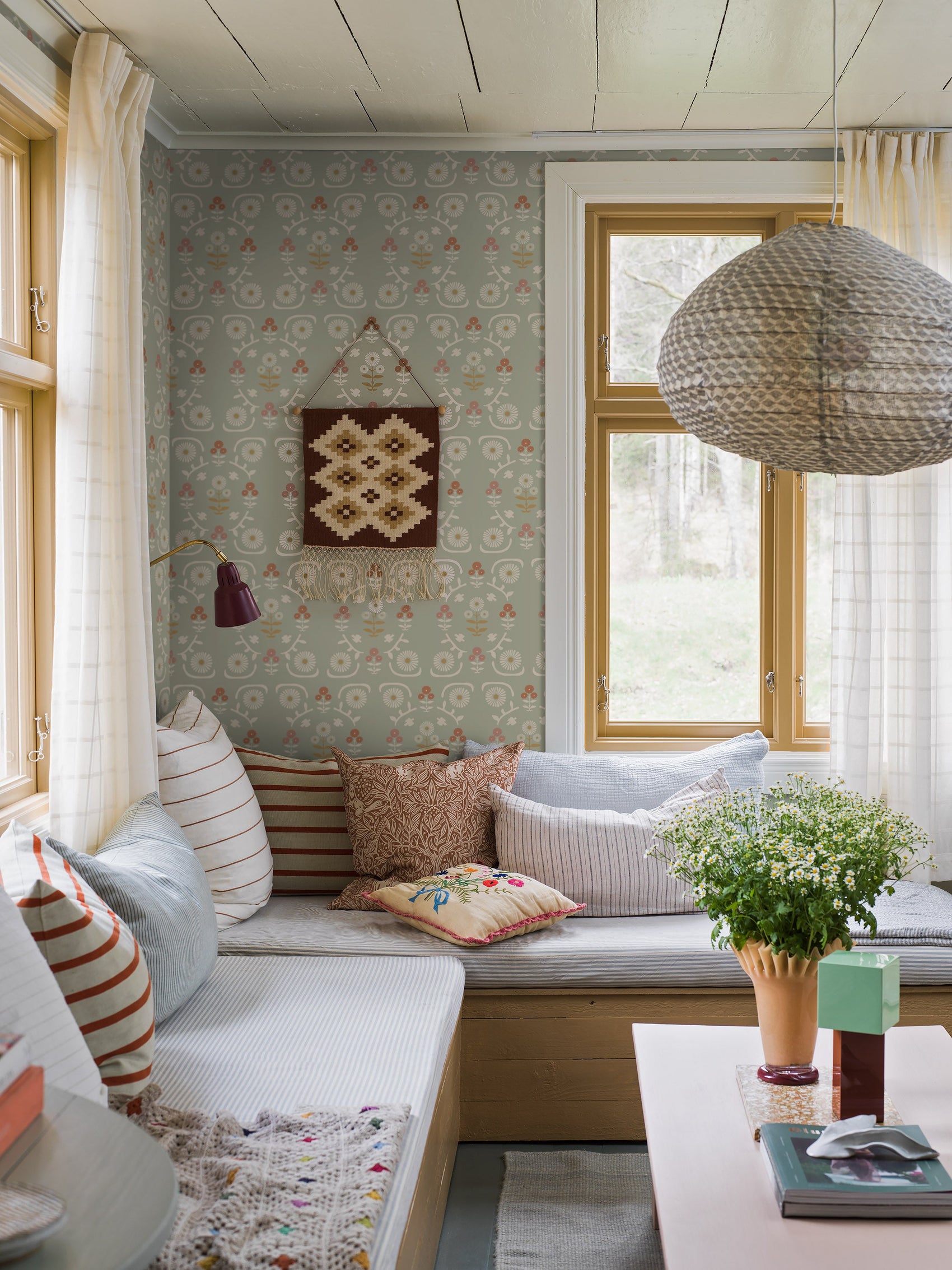 Groen Bloemen - BS20-0158 - Image6 - Nordic Folks - 5820