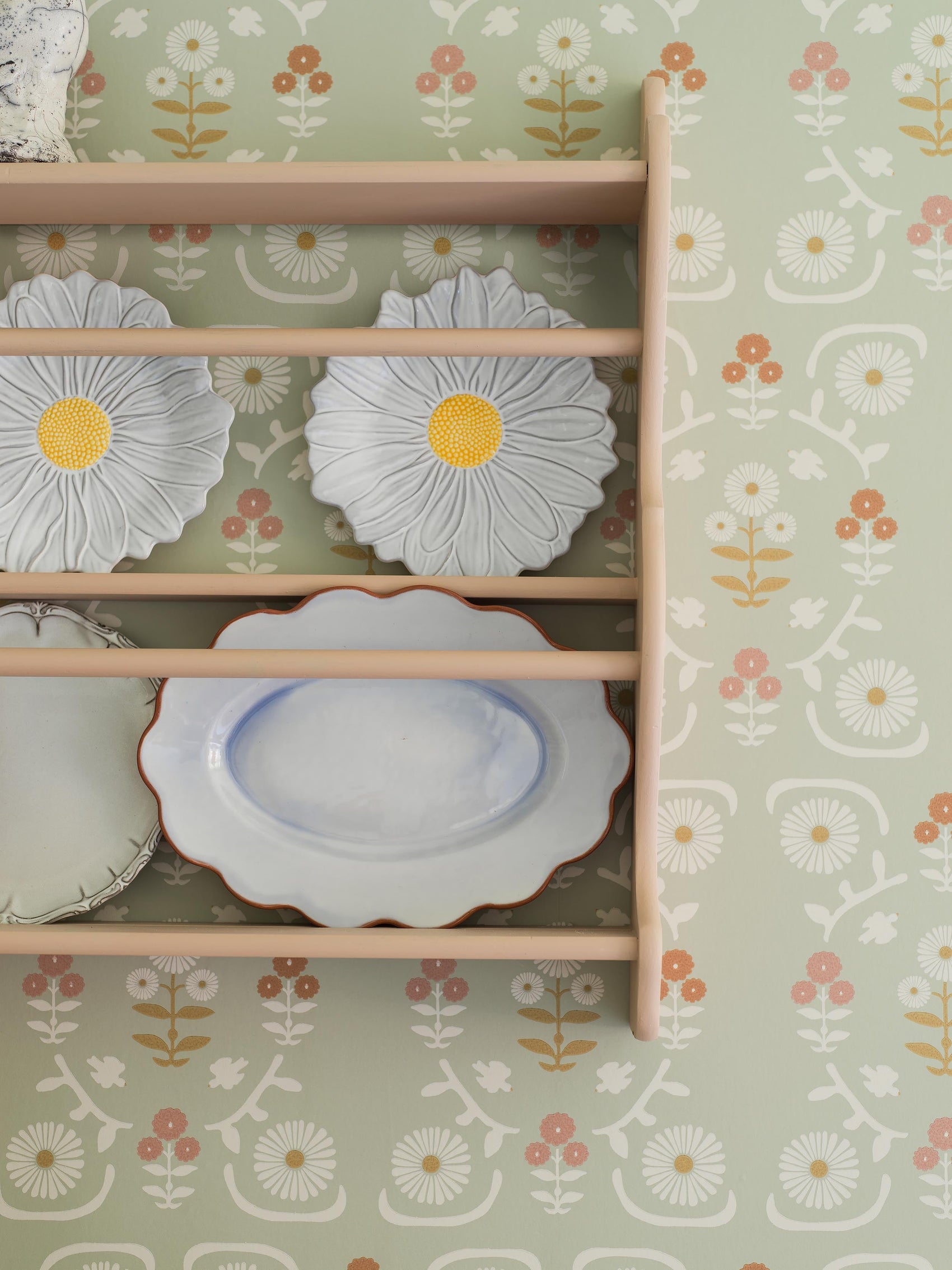 Groen Bloemen - BS20-0158 - Image7 - Nordic Folks - 5820