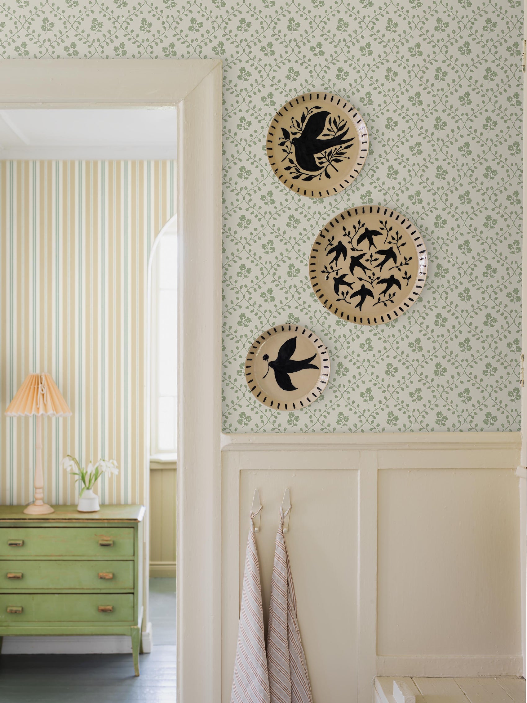 Groen Botanisch - BS23-0158 - Image2 - Nordic Folks - 5823