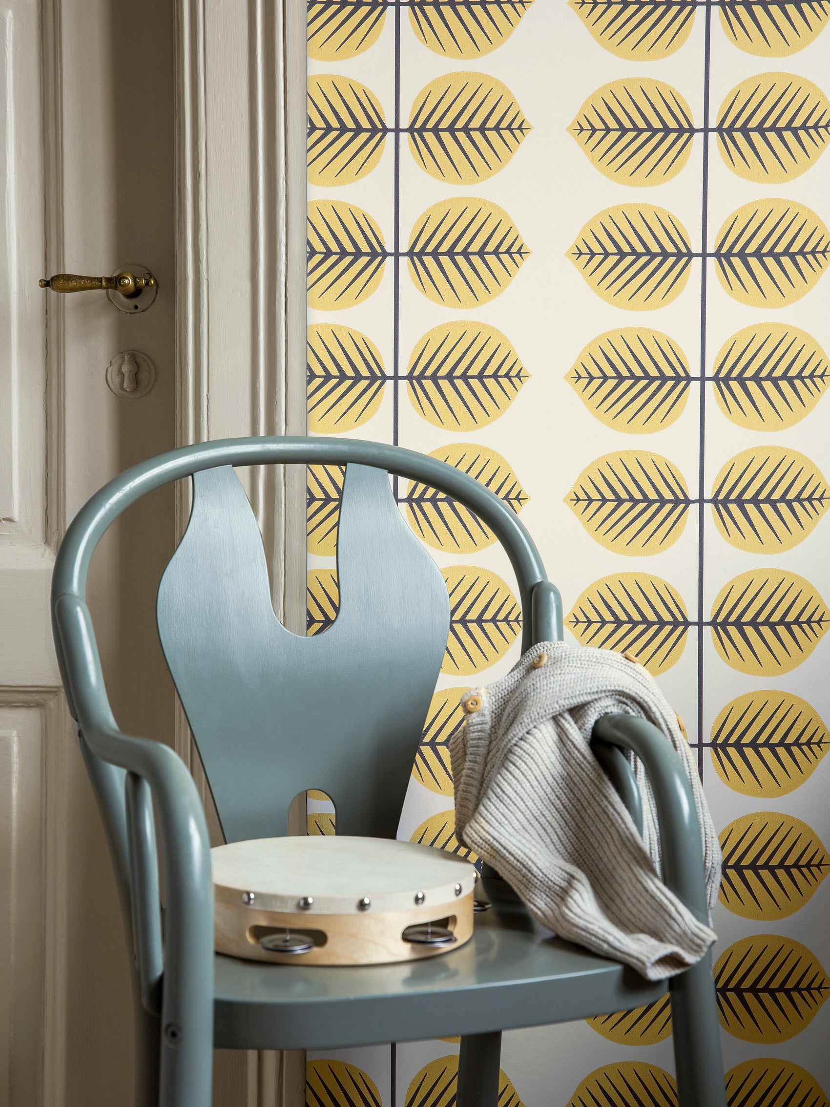 Geel Modern - BS44-0162 - Image3 - Scandinavian Designers Mini - 6244