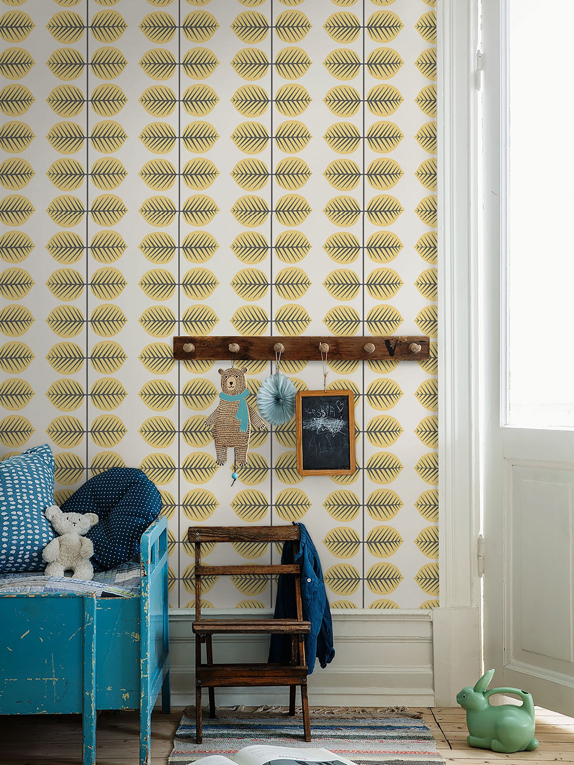 Geel Modern - BS44-0162 - Image4 - Scandinavian Designers Mini - 6244