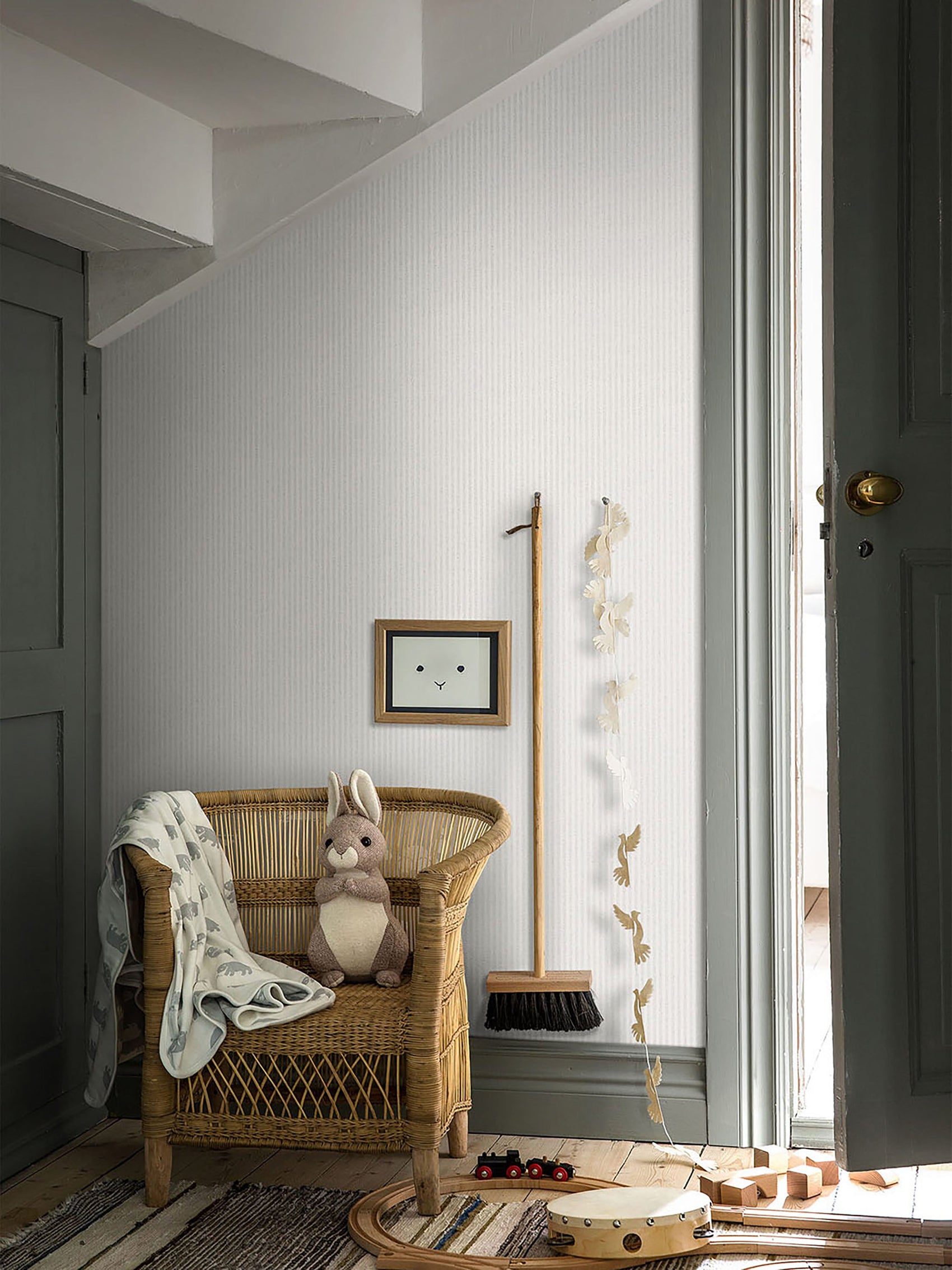 Grijs Strepen - BS63-0162 - Image4 - Scandinavian Designers Mini - 6263