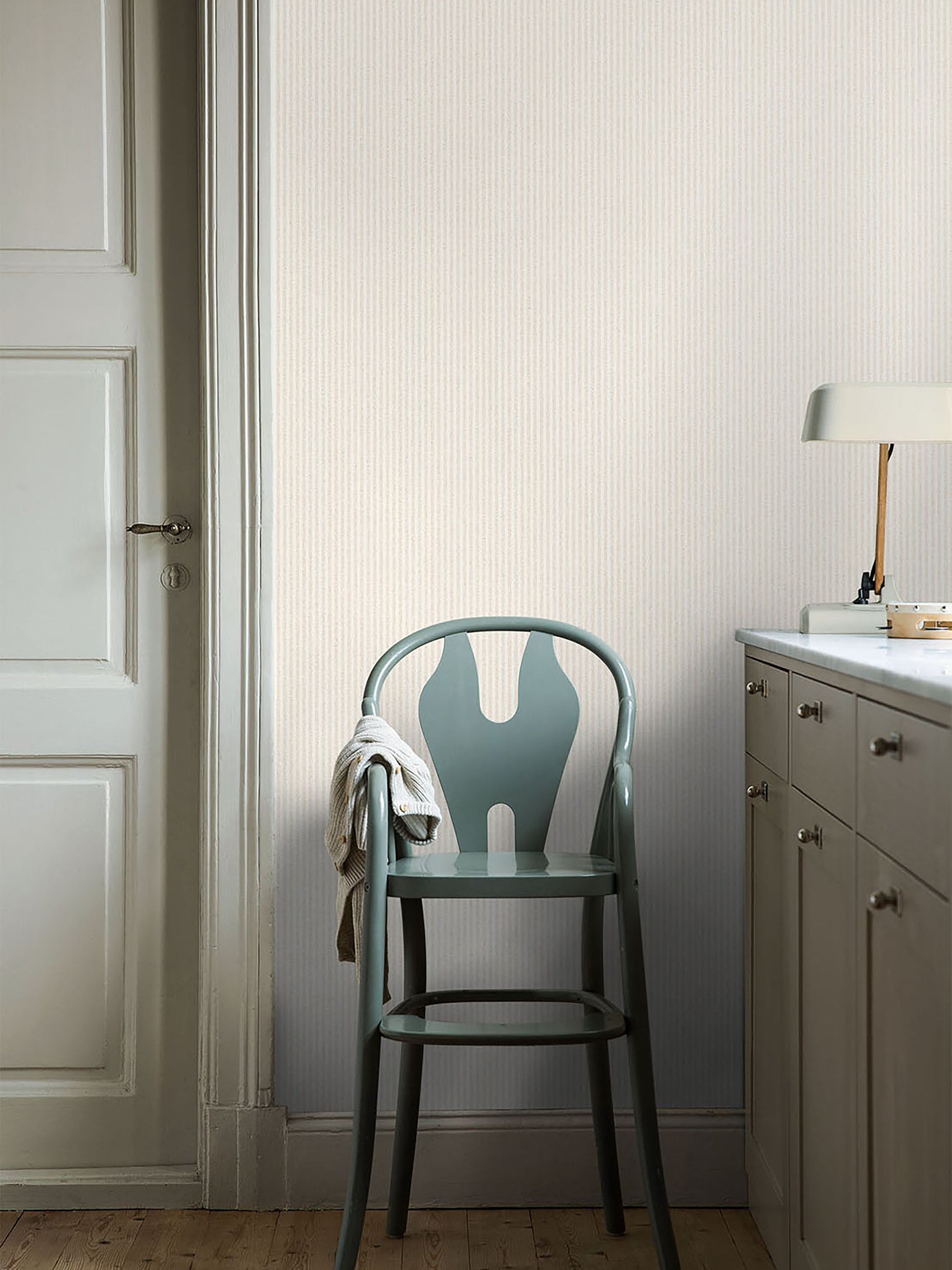 Beige Strepen - BS64-0162 - Image3 - Scandinavian Designers Mini - 6264