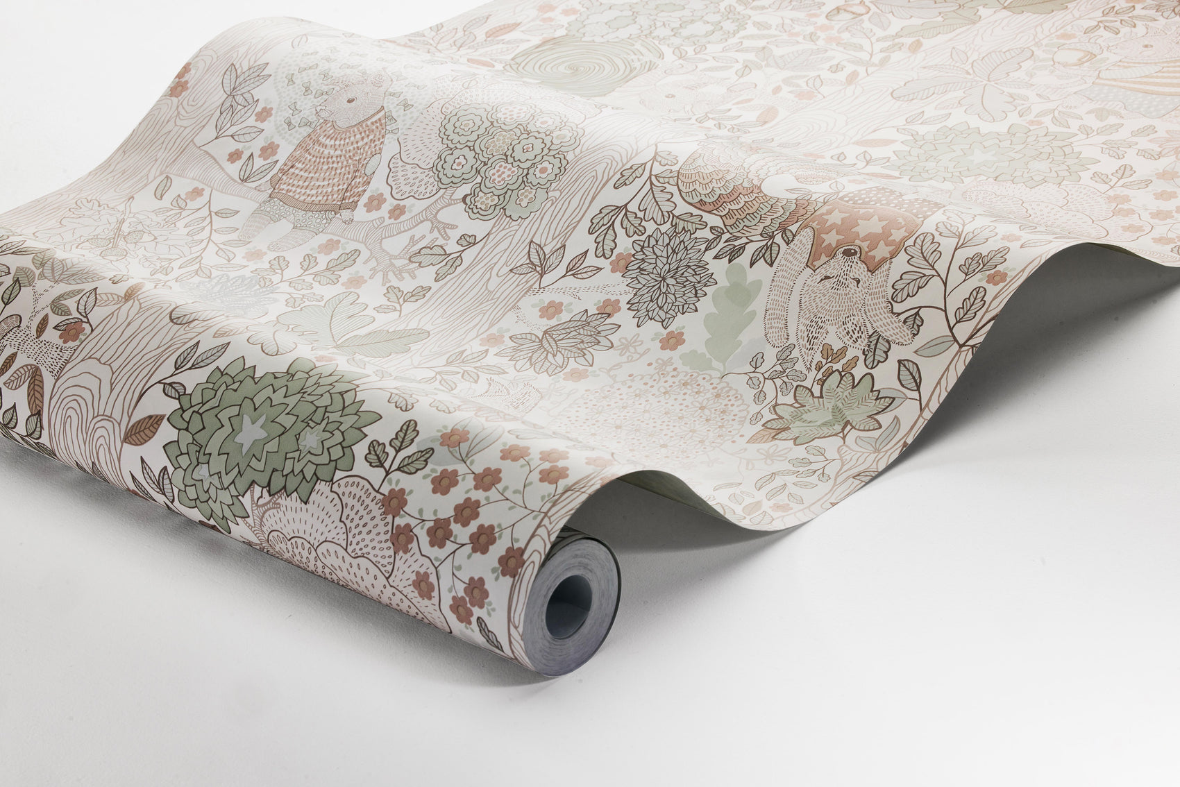 Wit Botanisch - BS91-0162 - Image9 - Scandinavian Designers Mini / Icons - 6291