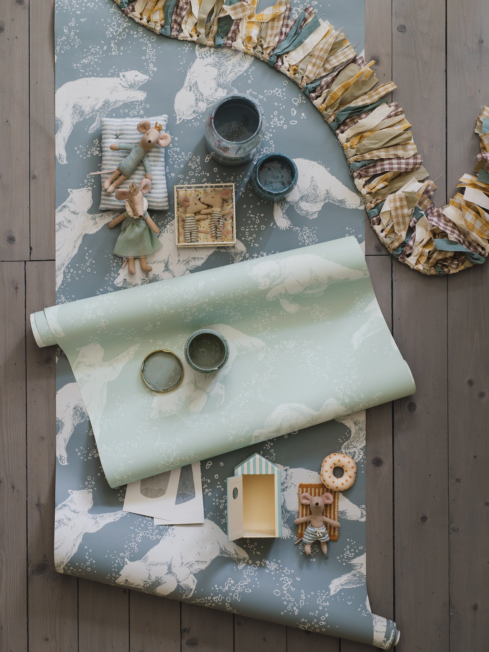 Blauw Dieren - BS92-0162 - Image6 - Scandinavian Designers Mini - 6292