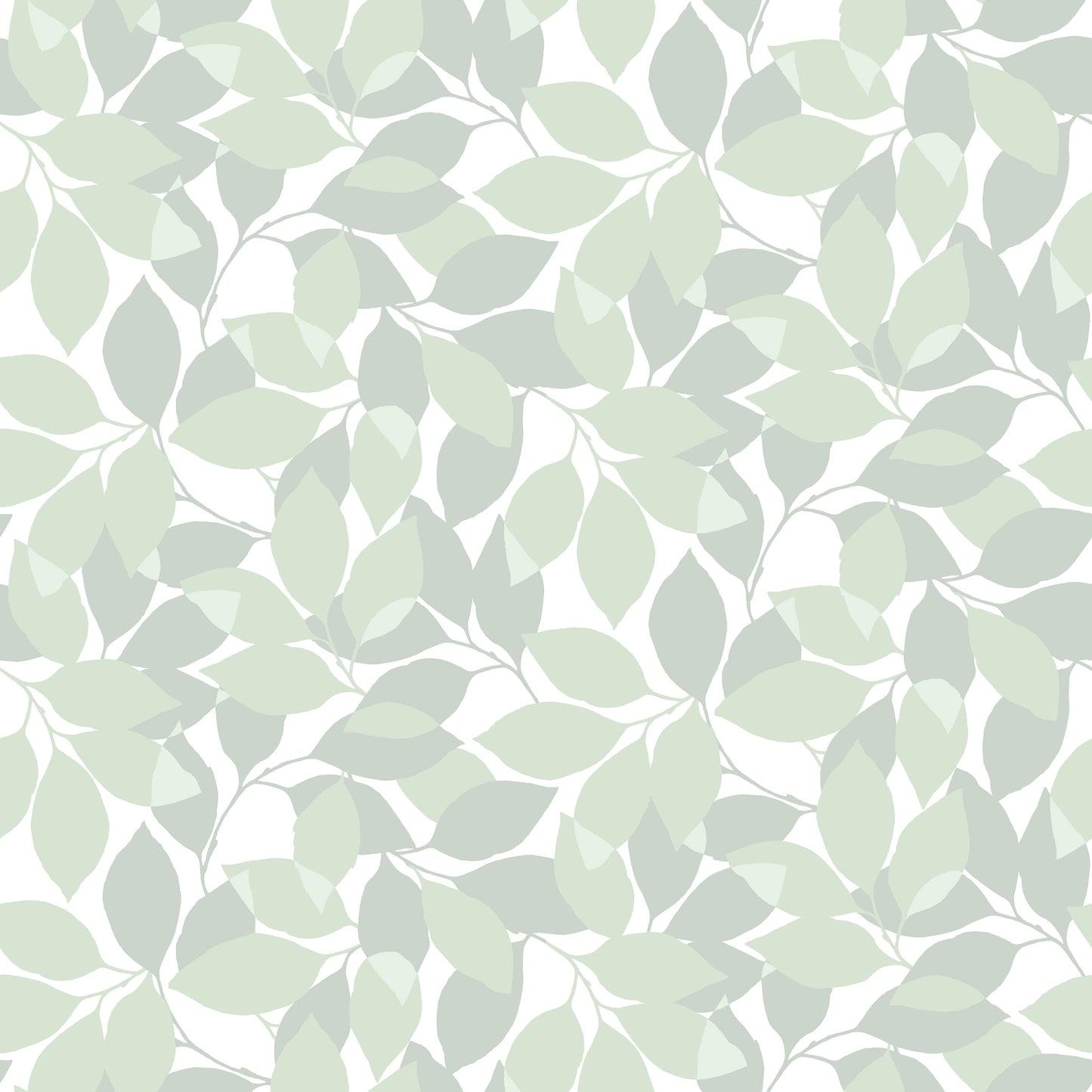 Groen Botanisch - DU02-0676 - Image6 - Blommor & Blad - 676-02