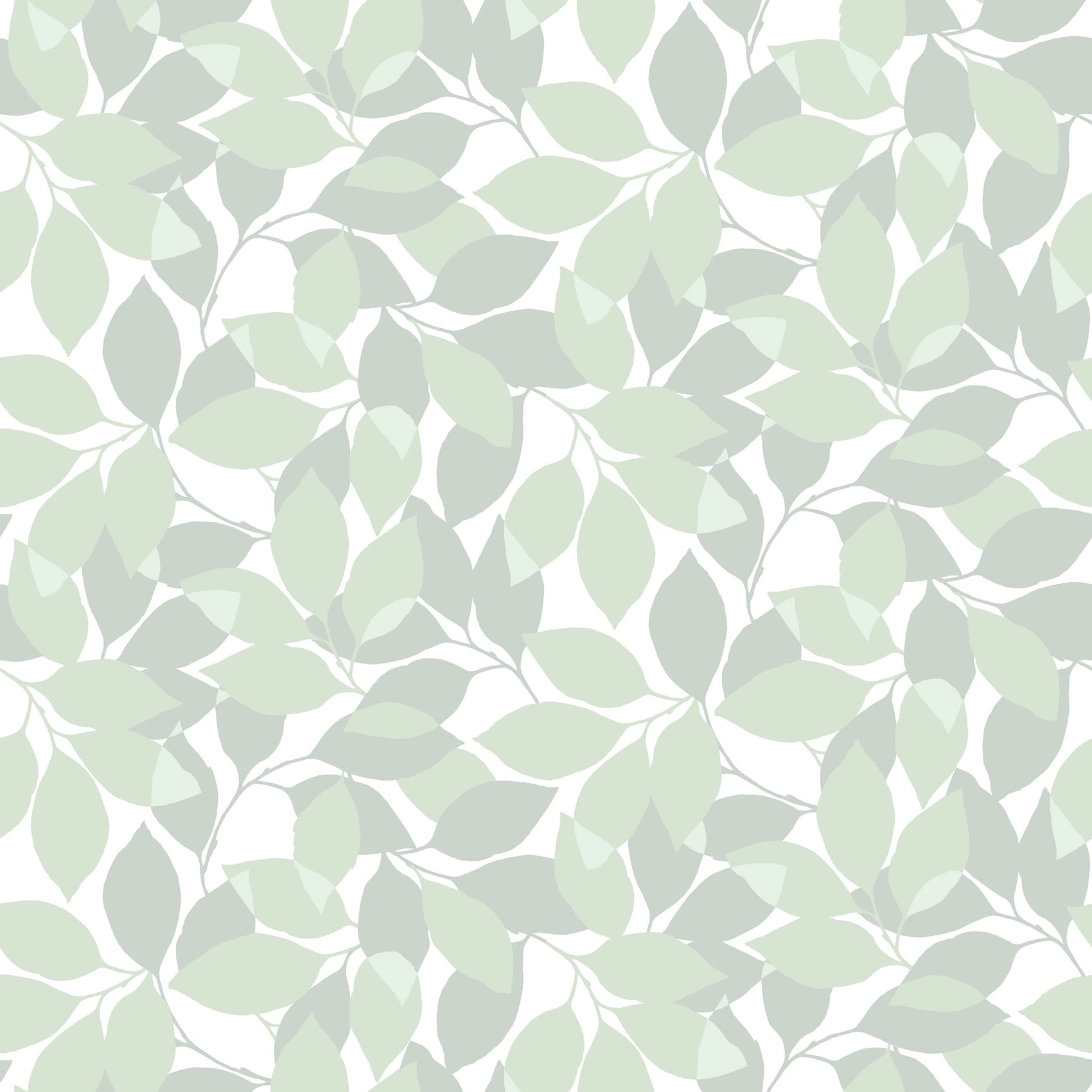 Groen Botanisch - DU02-0676 - Image6 - Blommor & Blad - 676-02