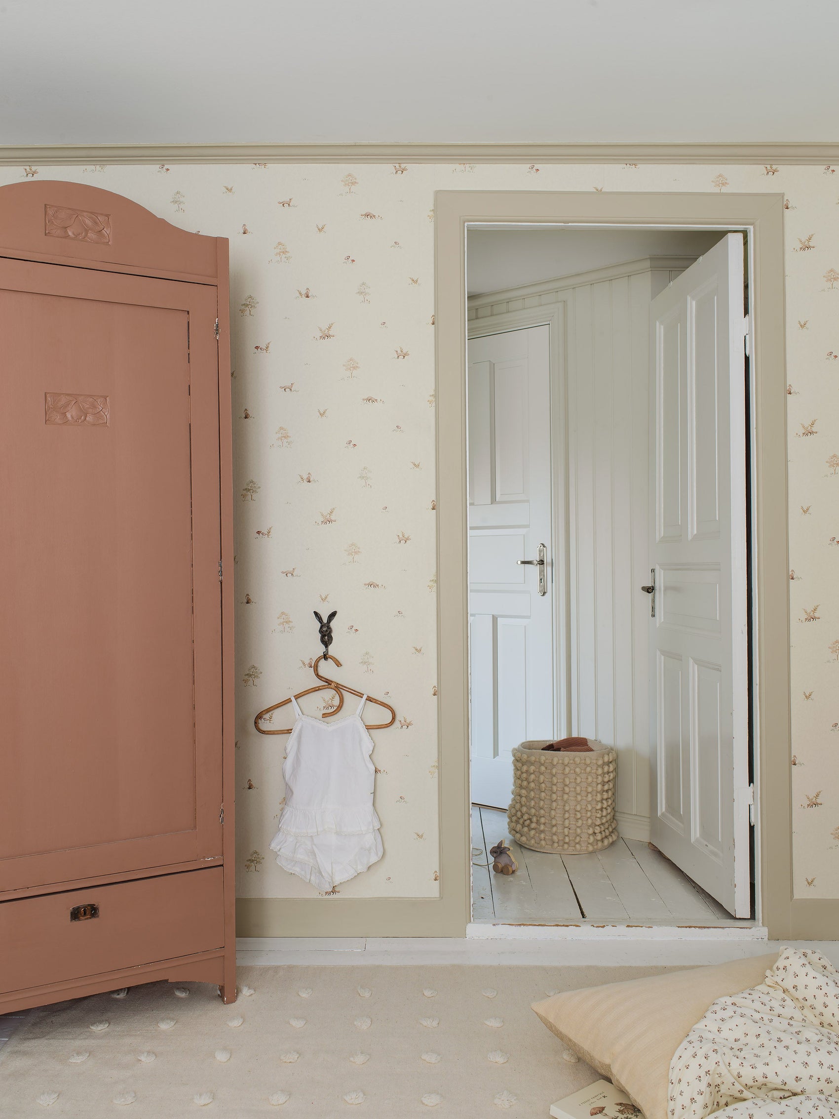 Beige Botanisch - BS23-0169 - Image2 - Newbie2 - 6923