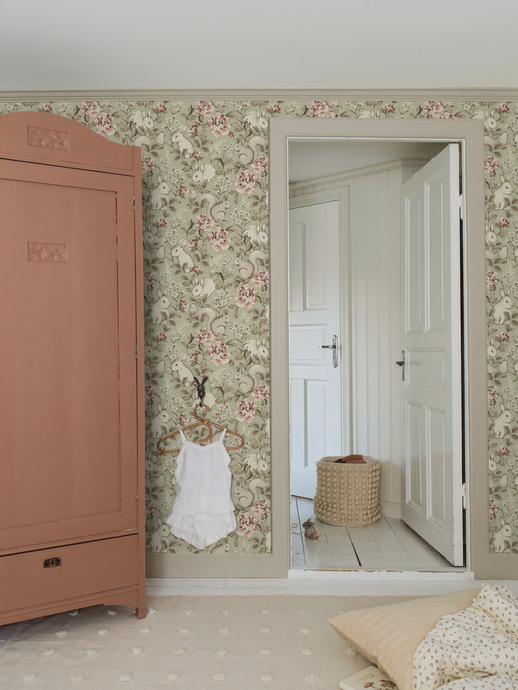 Groen Bloemen - BS31-0169 - Image3 - Newbie2 - 6931