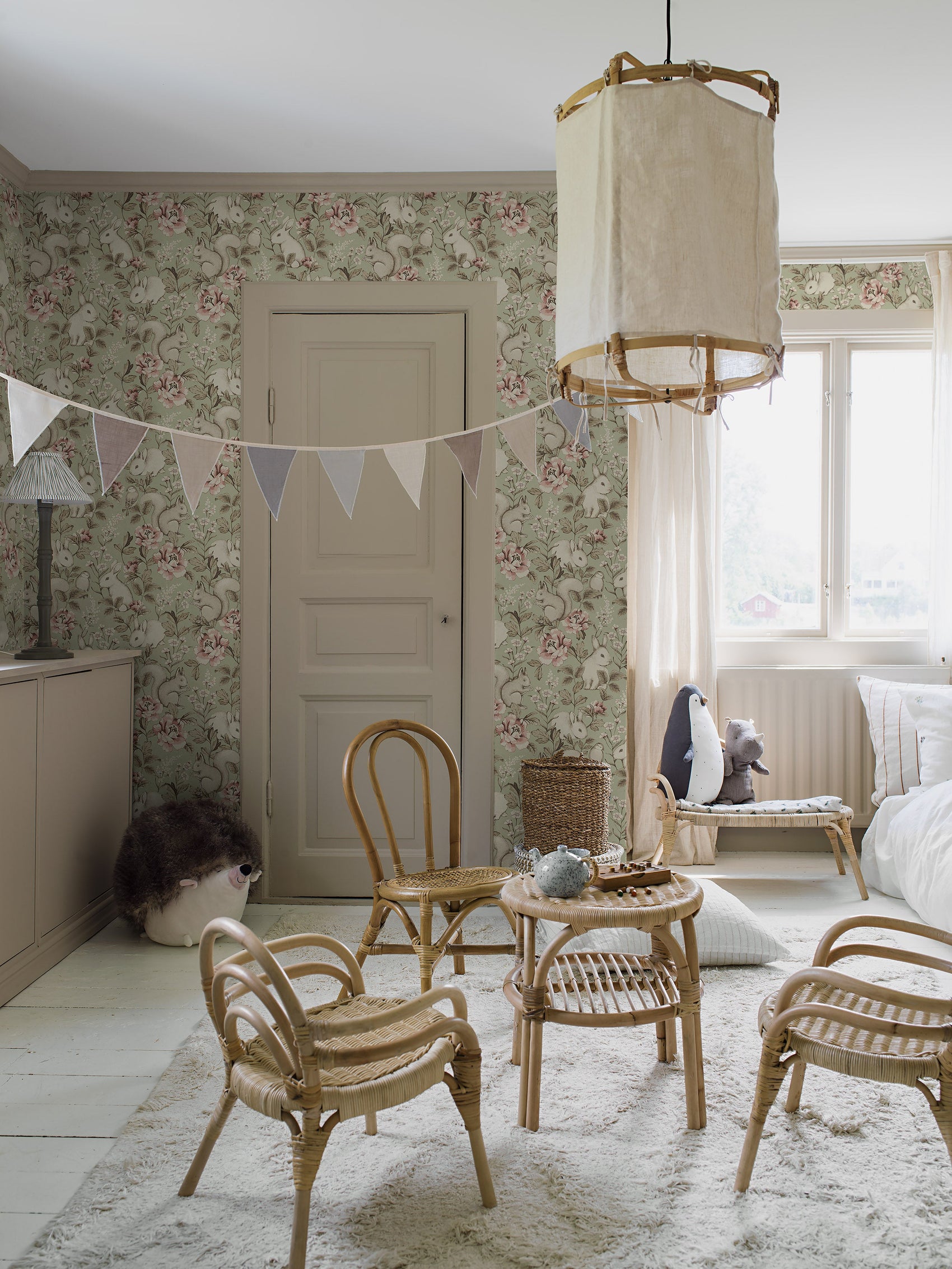 Groen Bloemen - BS31-0169 - Image4 - Newbie2 - 6931