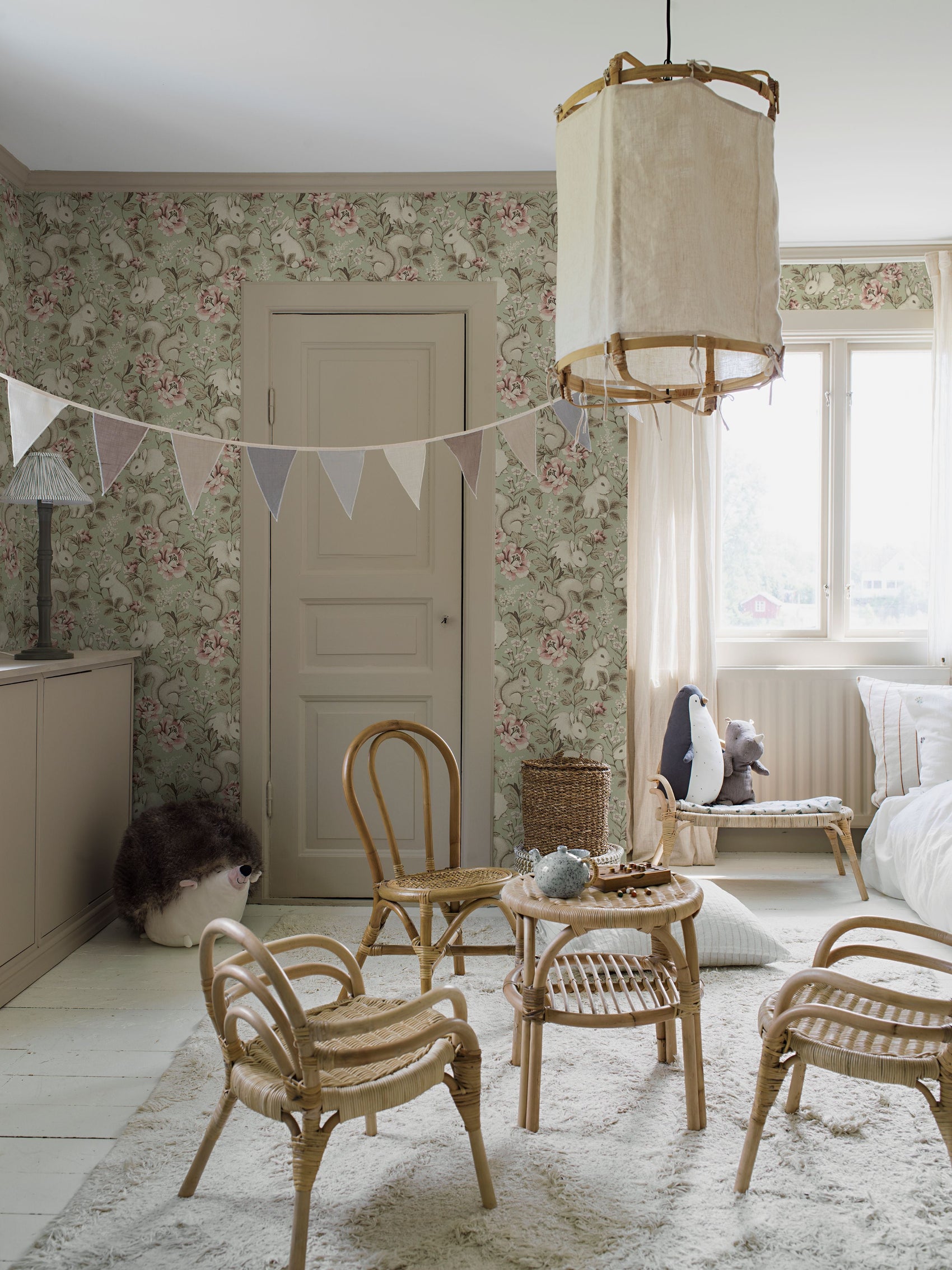 Groen Bloemen - BS31-0169 - Image5 - Newbie2 - 6931