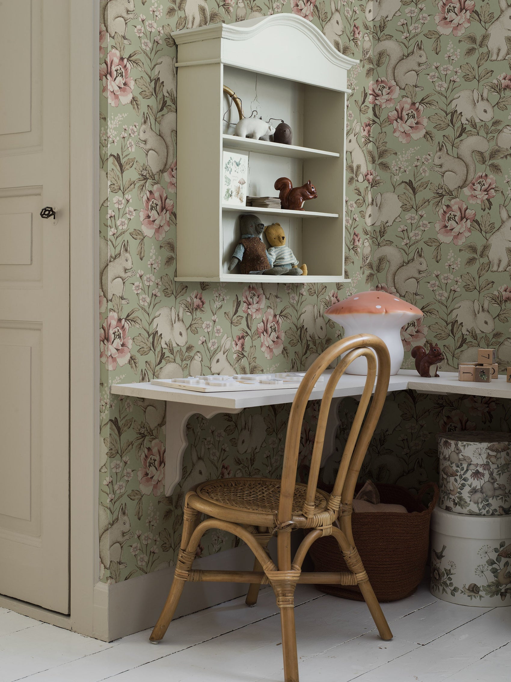 Groen Bloemen - BS31-0169 - Image6 - Newbie2 - 6931