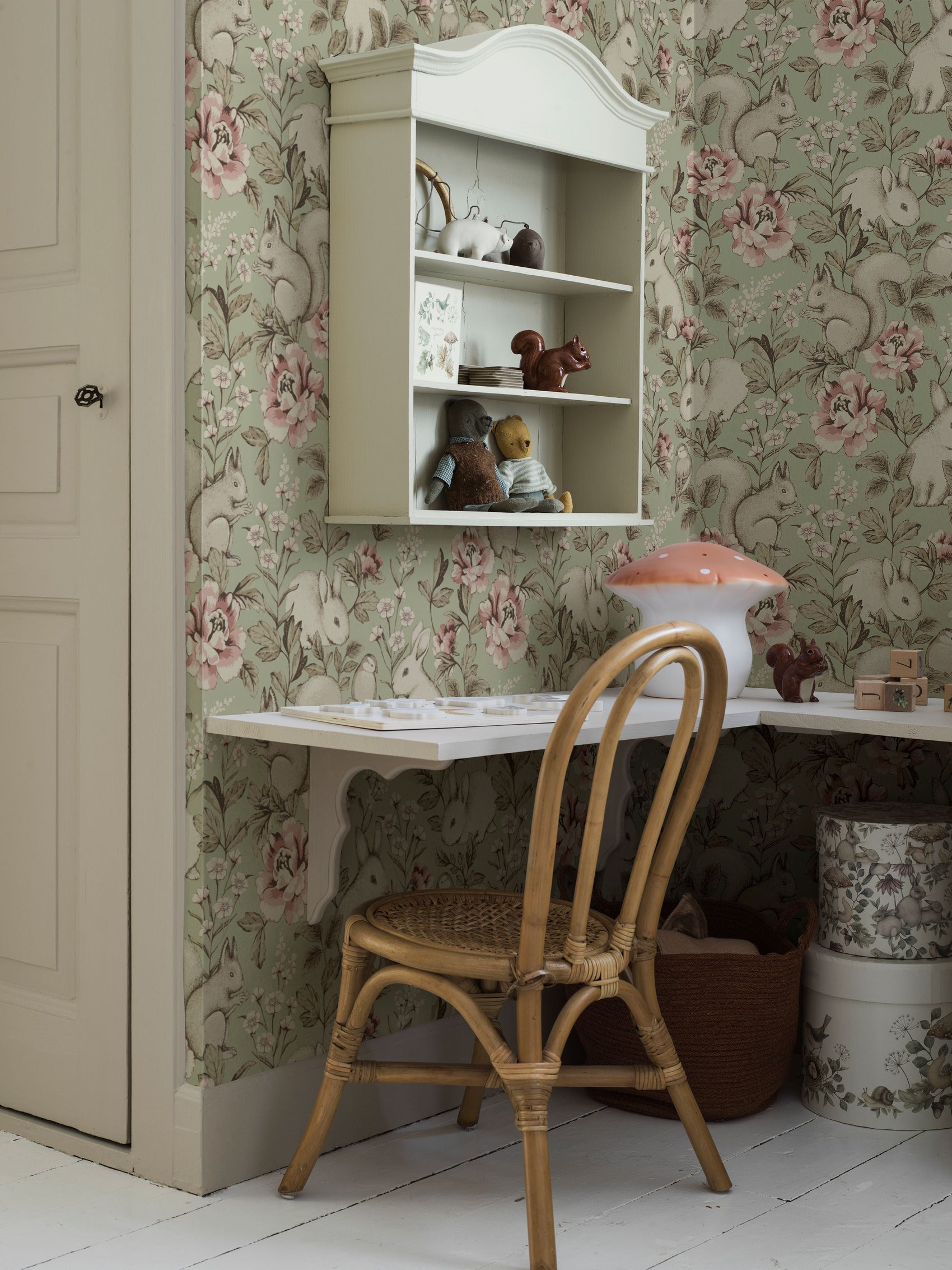 Groen Bloemen - BS31-0169 - Image7 - Newbie2 - 6931