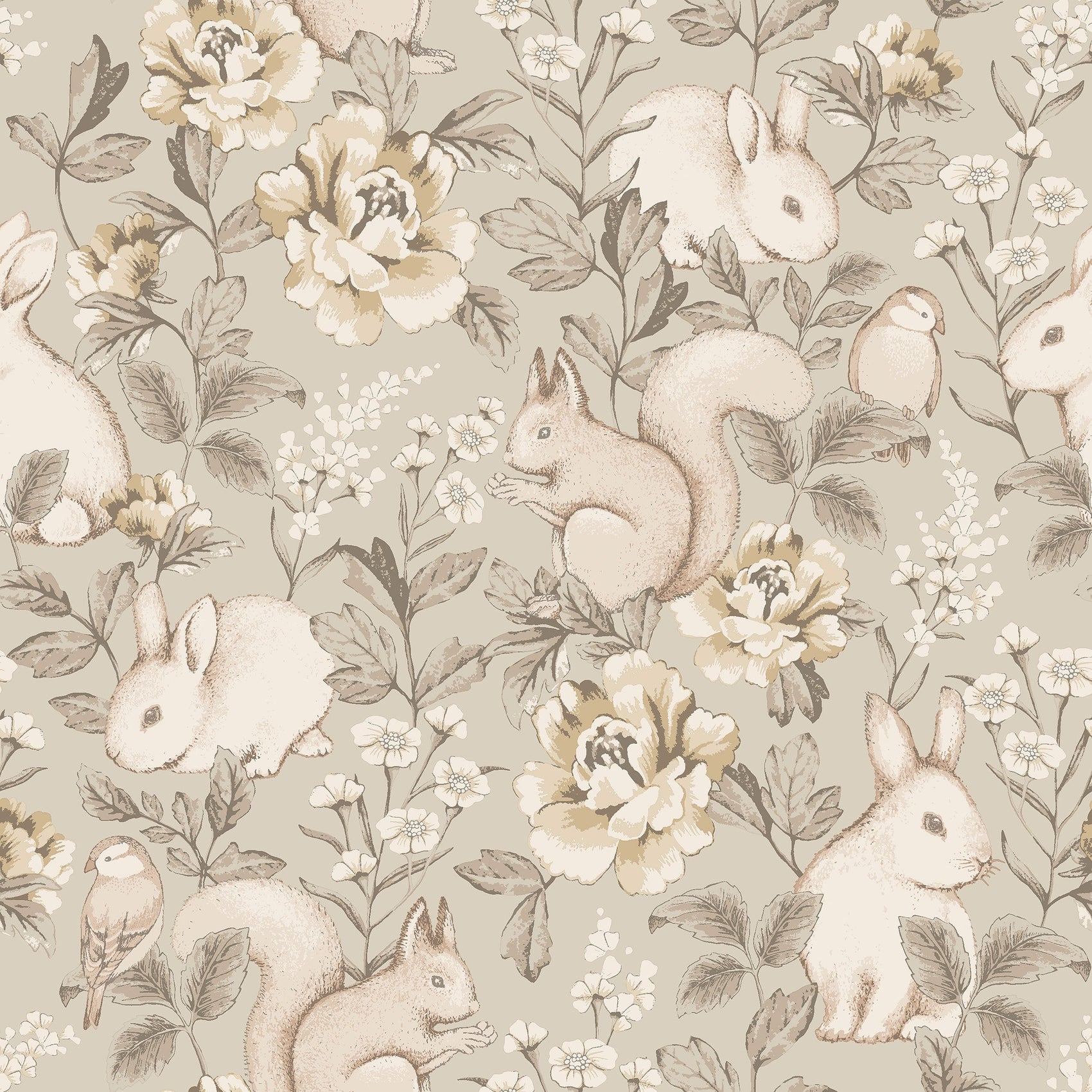 Beige Dieren - BS33-0169 - Image1 - Newbie2 - 6933