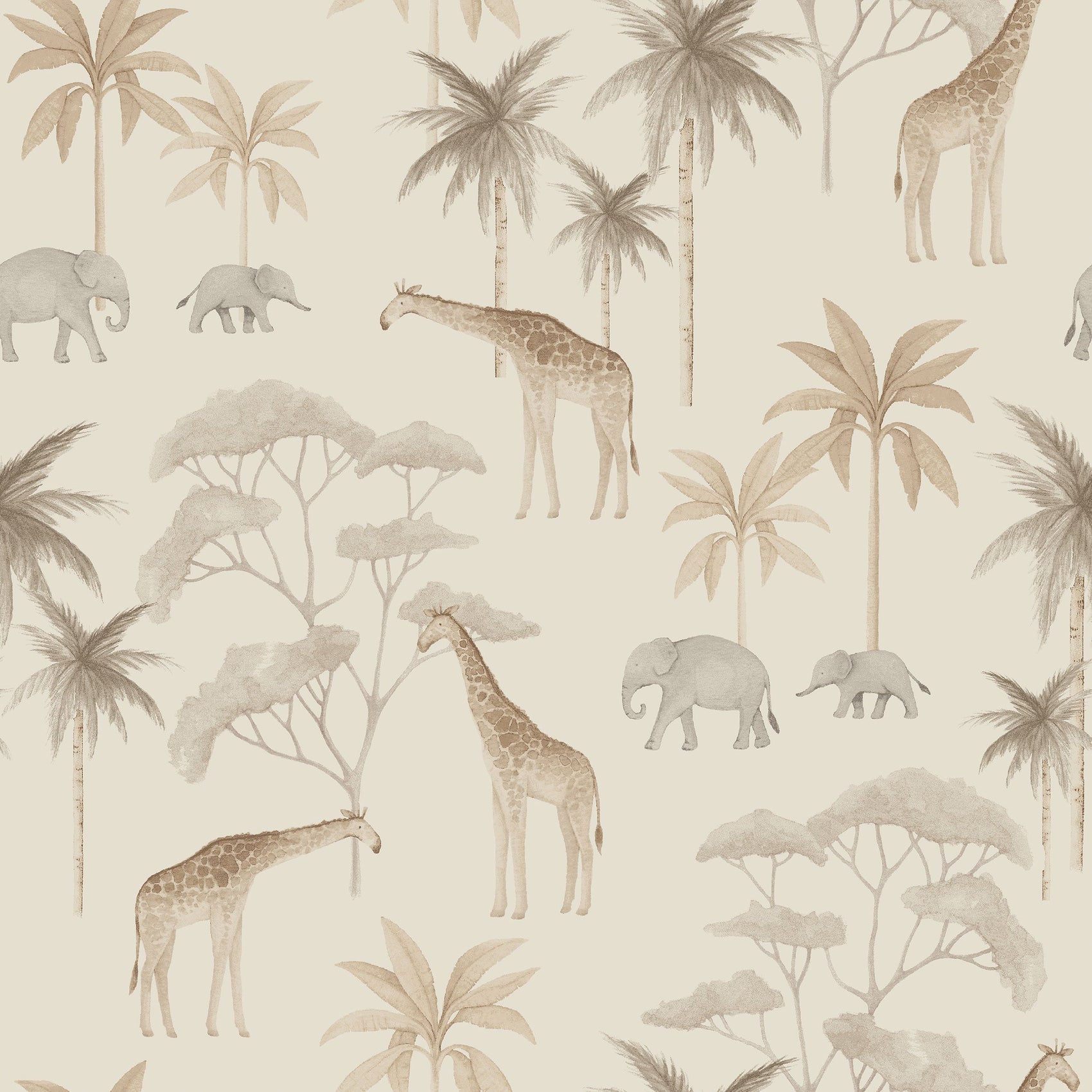Beige Dieren - BS38-0169 - Image1 - Newbie2 - 6938