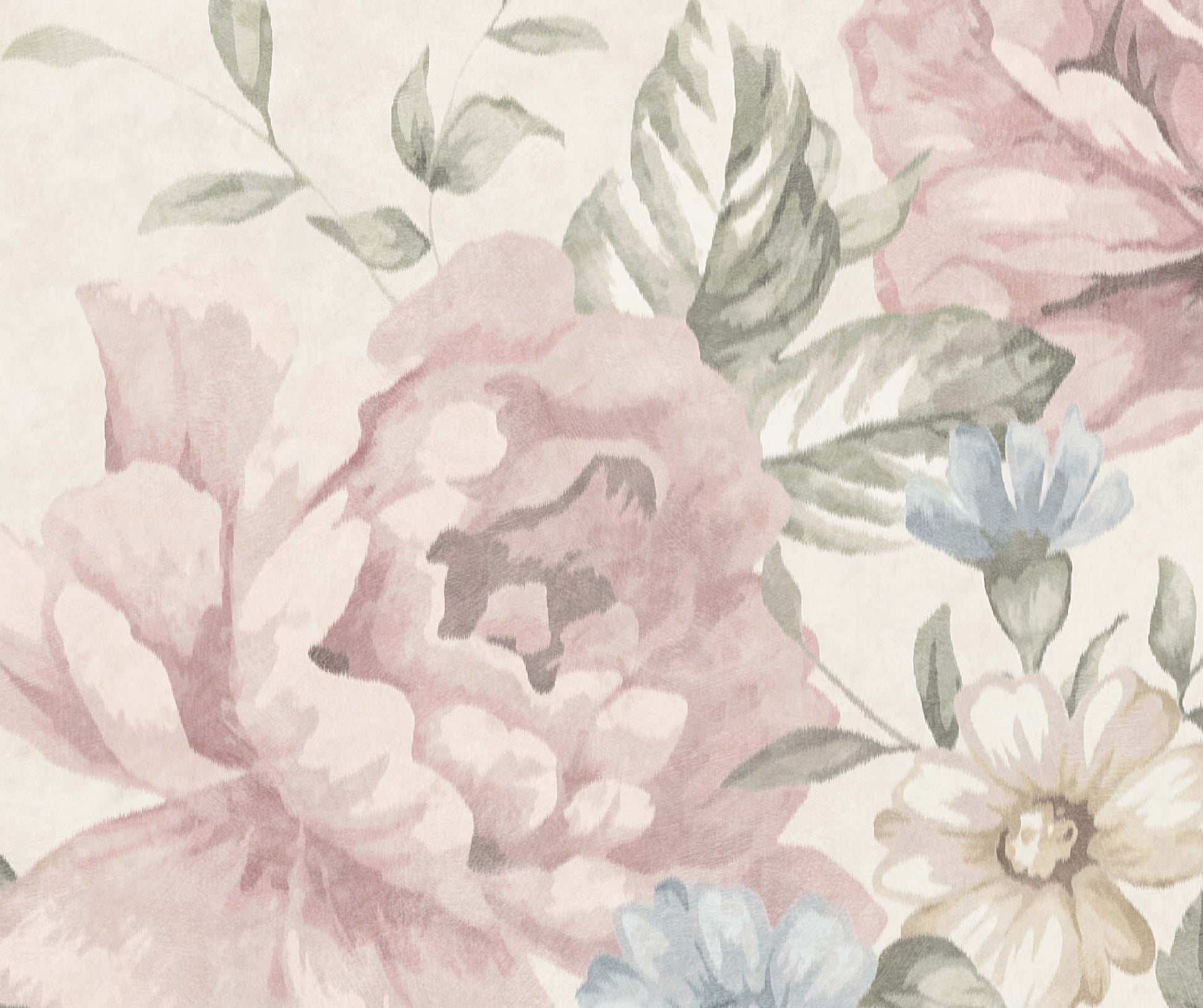 Wit Bloemen - BS44-0169 - Image1 - Newbie2 - 6944