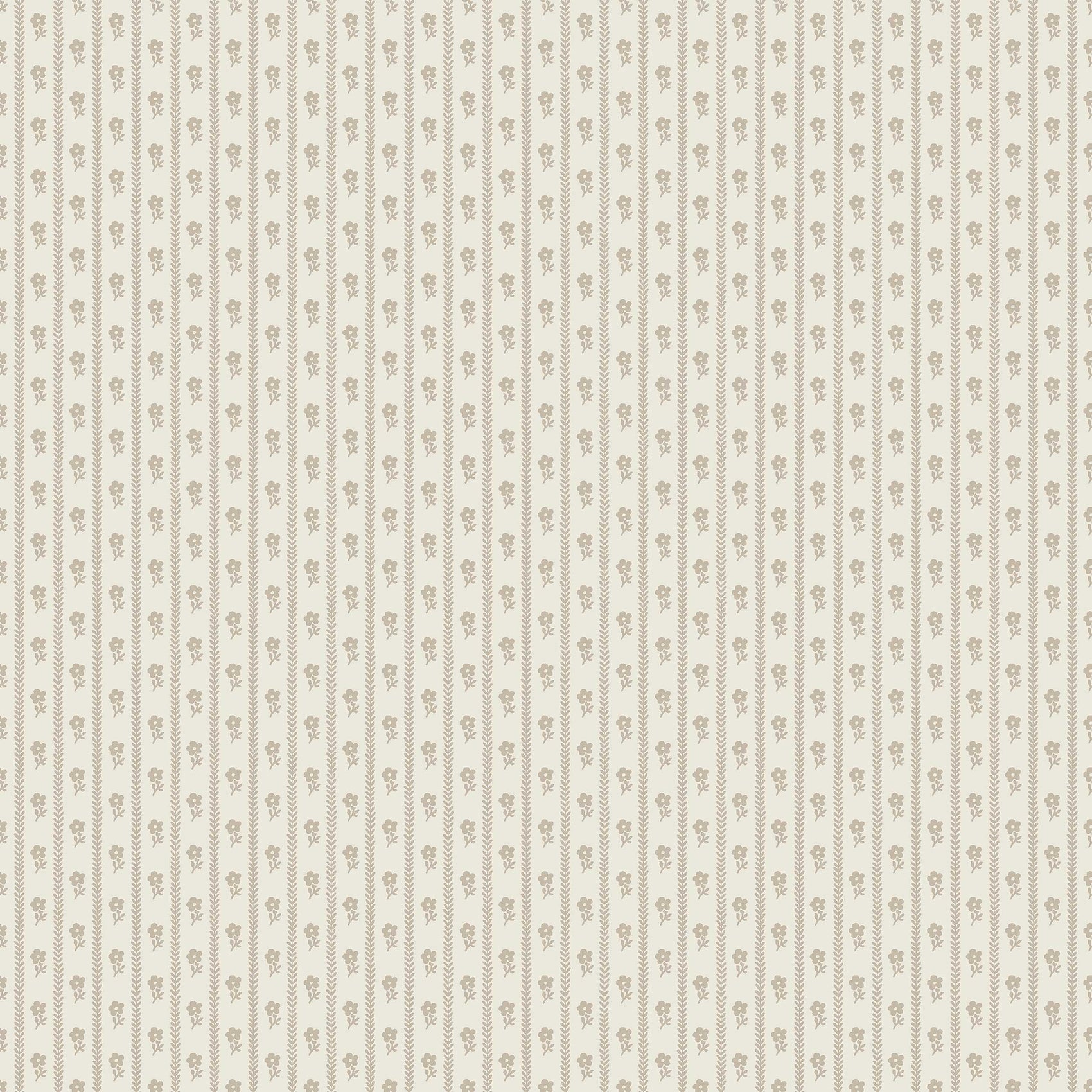 Beige Botanisch - BS55-0169 - Image1 - Österlen - 6955