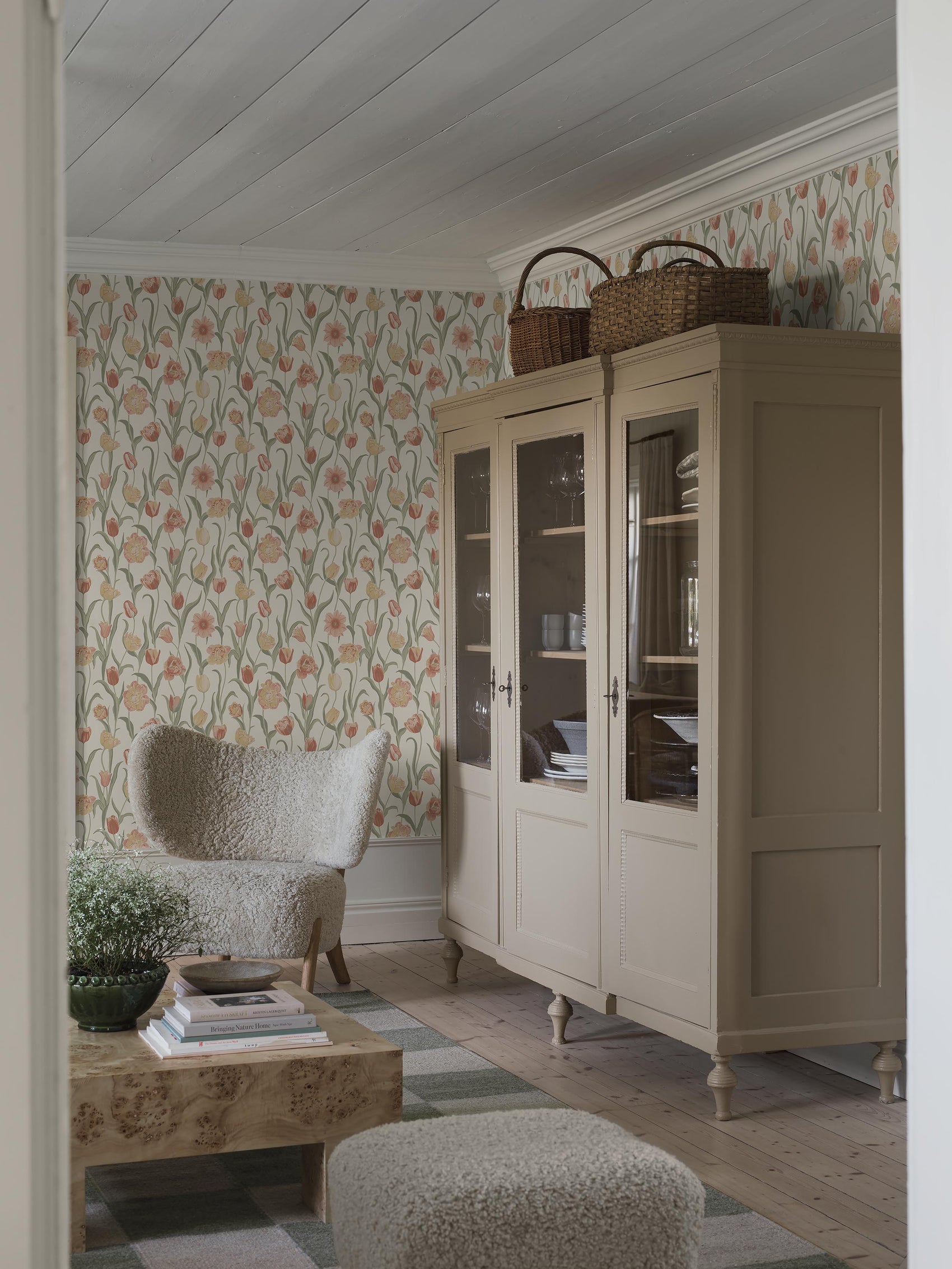 Wit Botanisch - BS69-0169 - Image2 - Österlen - 6969