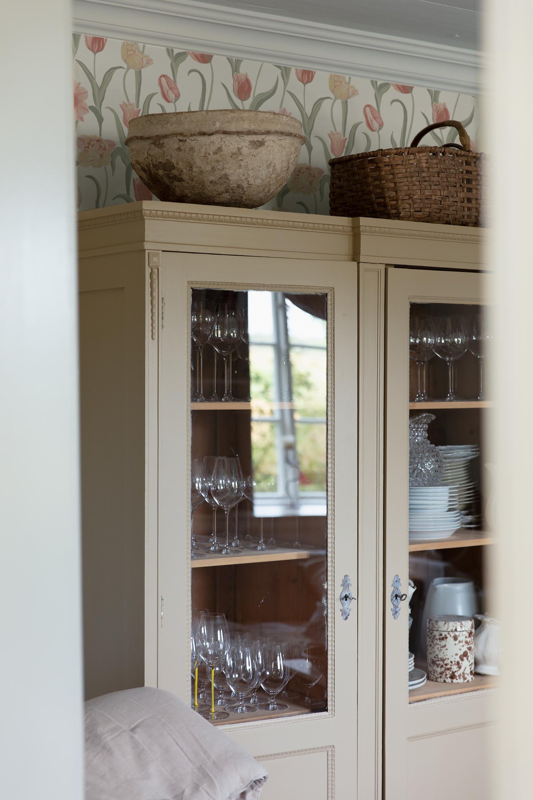 Wit Botanisch - BS69-0169 - Image7 - Österlen - 6969